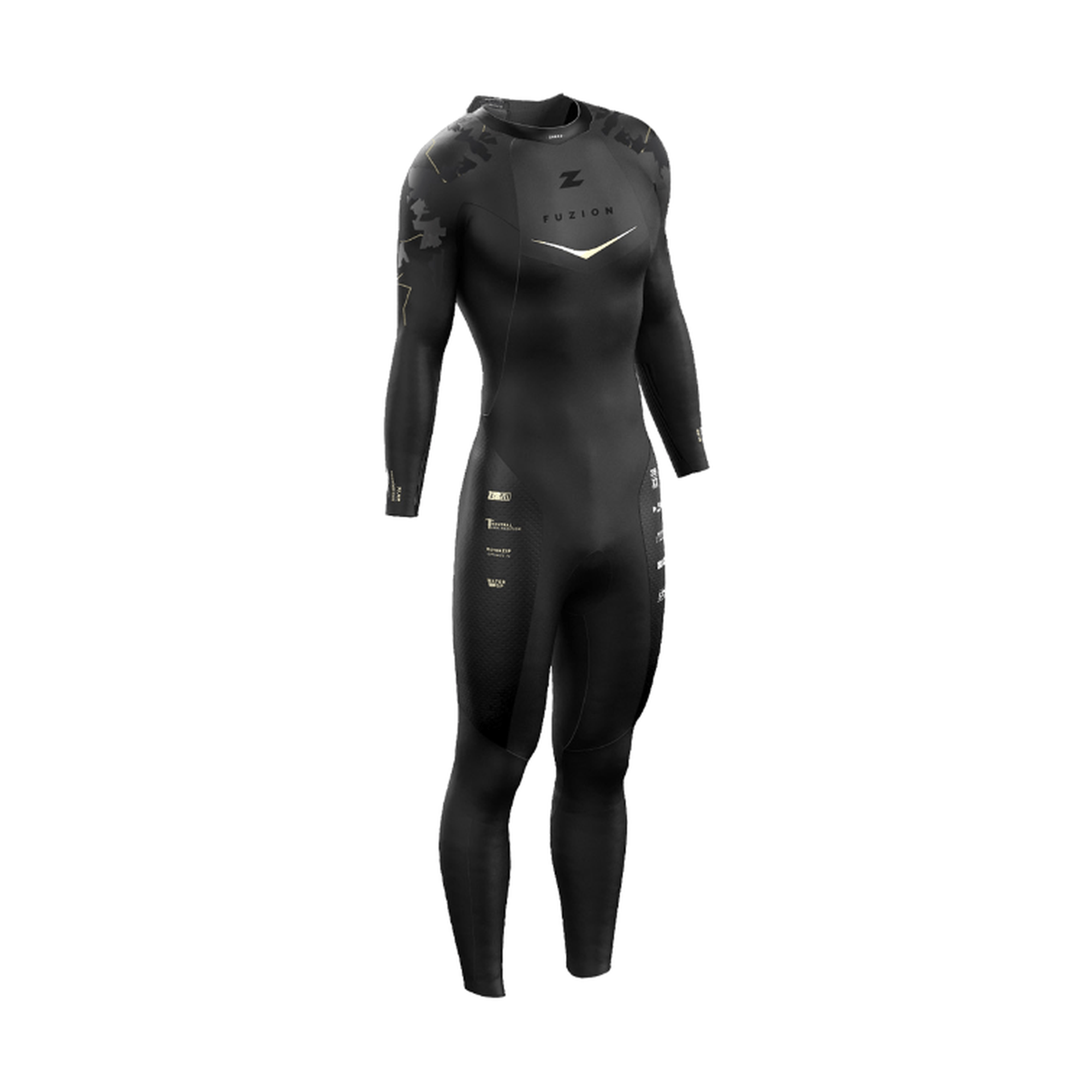 Zerod - Fuzion Heren