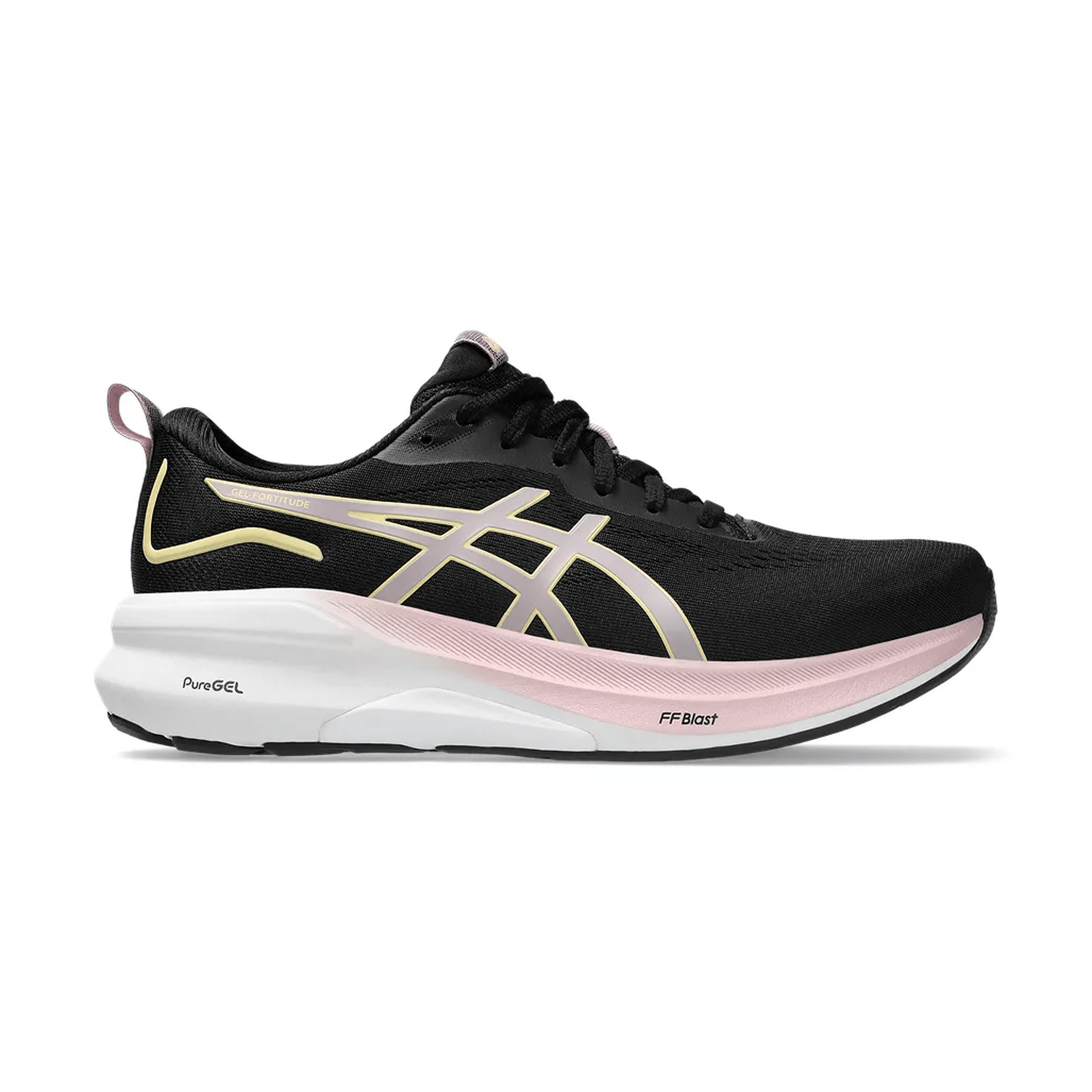 Asics - Gel-Fortitude Dames