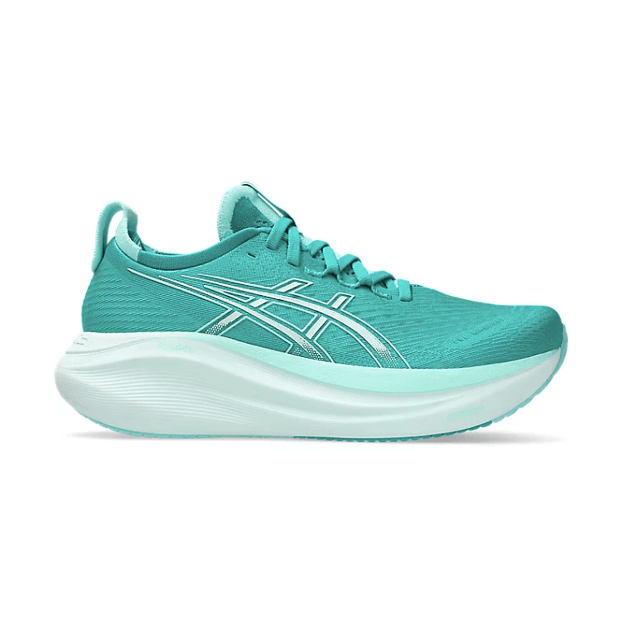 Asics - Gel-Nimbus 27 Dames
