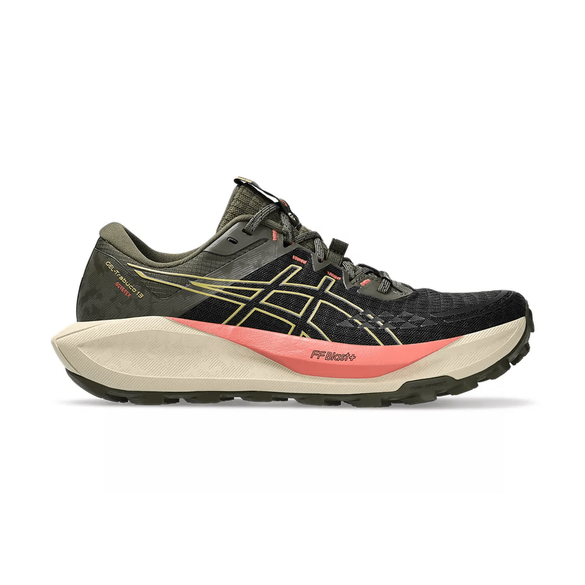Asics - Gel-Trabuco 13 GTX Dames