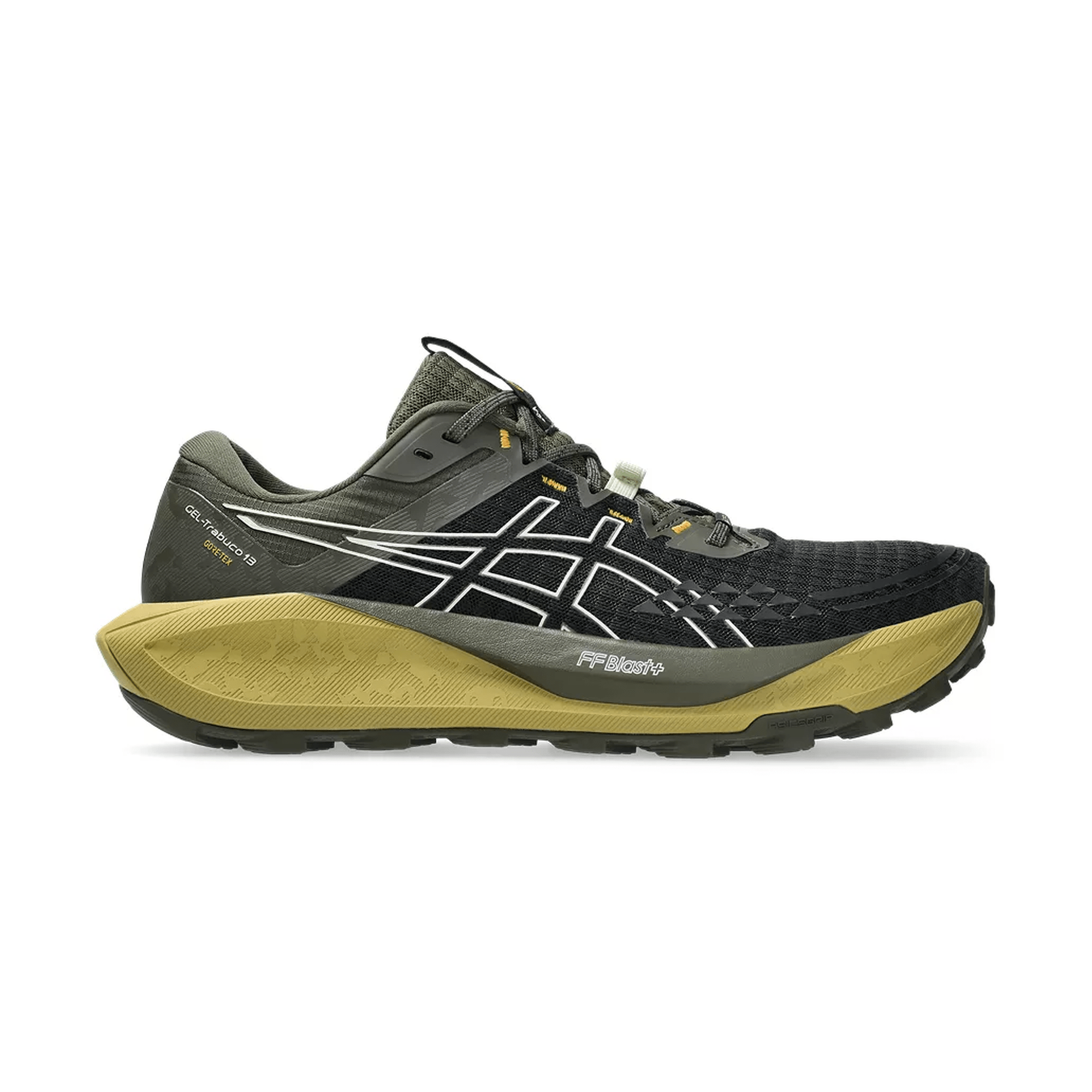 Asics - Gel-Trabuco 13 GTX Heren