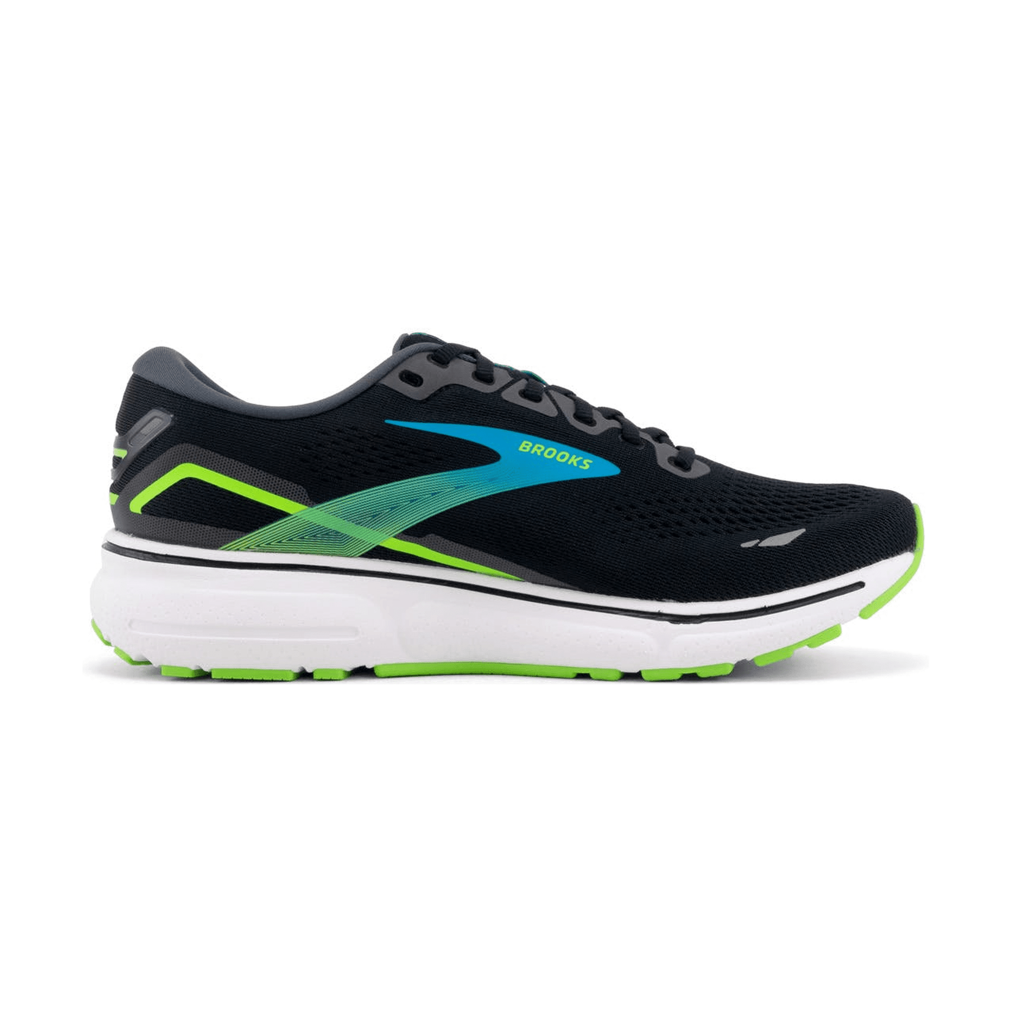 Brooks - Ghost 15 Heren