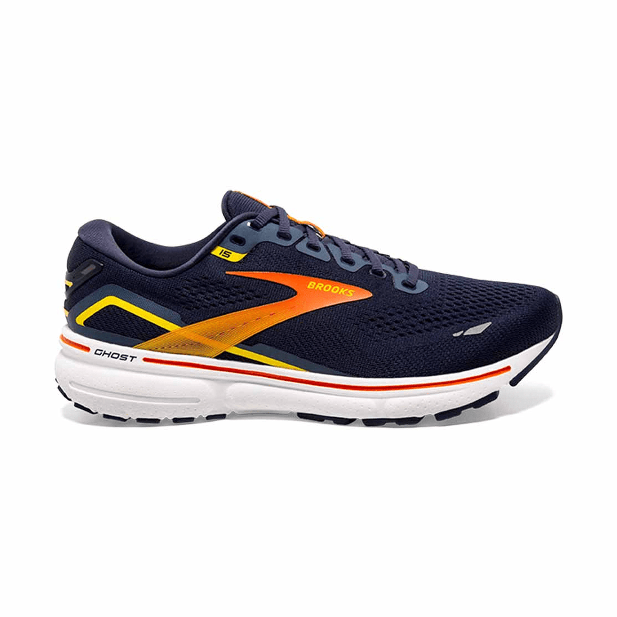 Brooks - Ghost 15 Heren