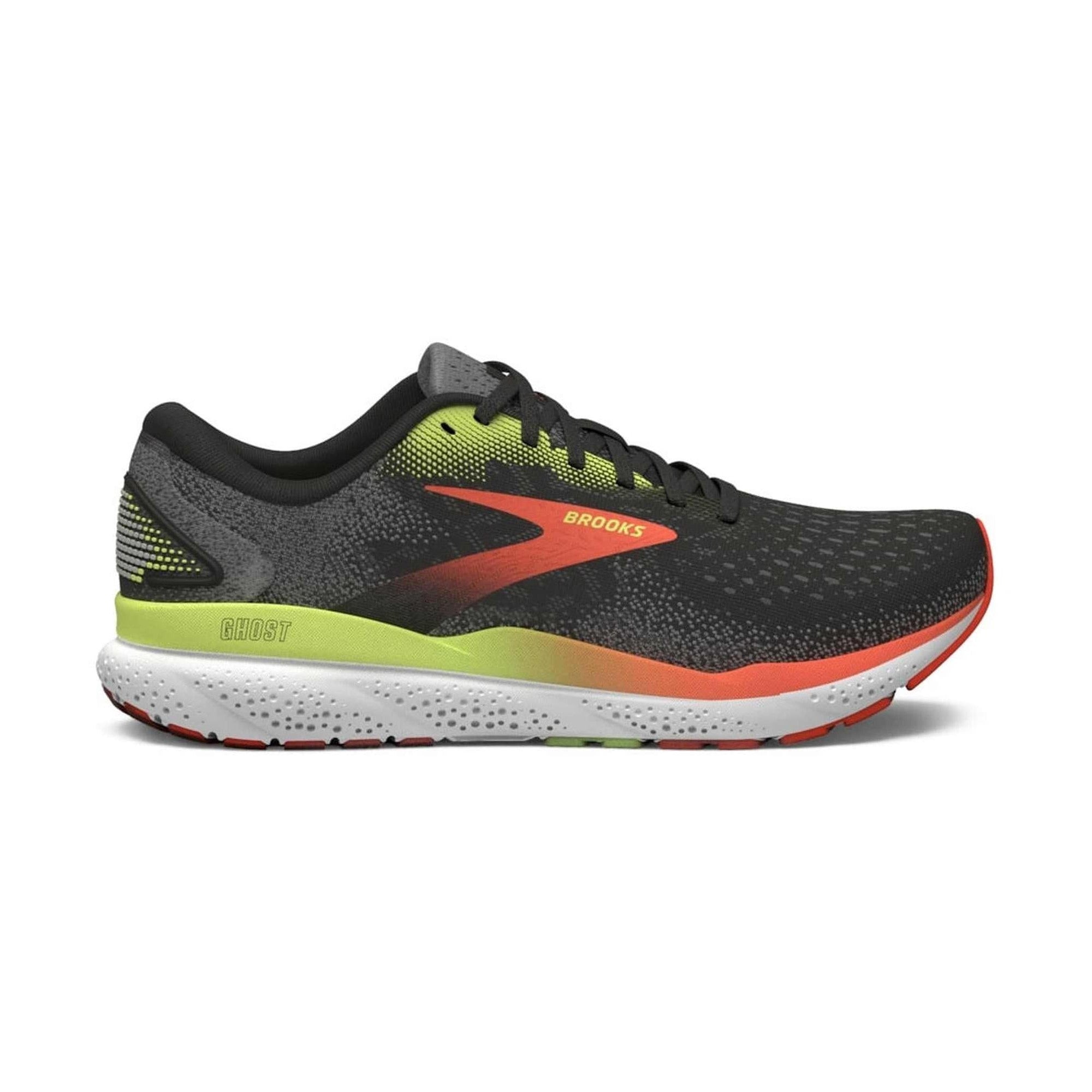 Brooks - Ghost 16 Heren