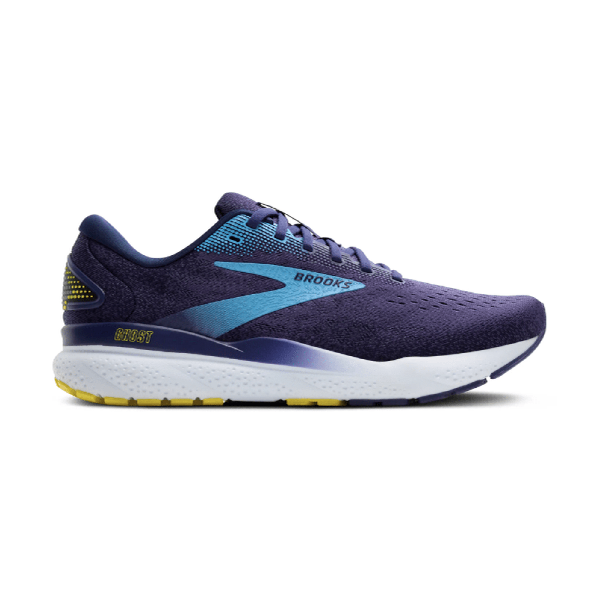 Brooks - Ghost 16 Heren