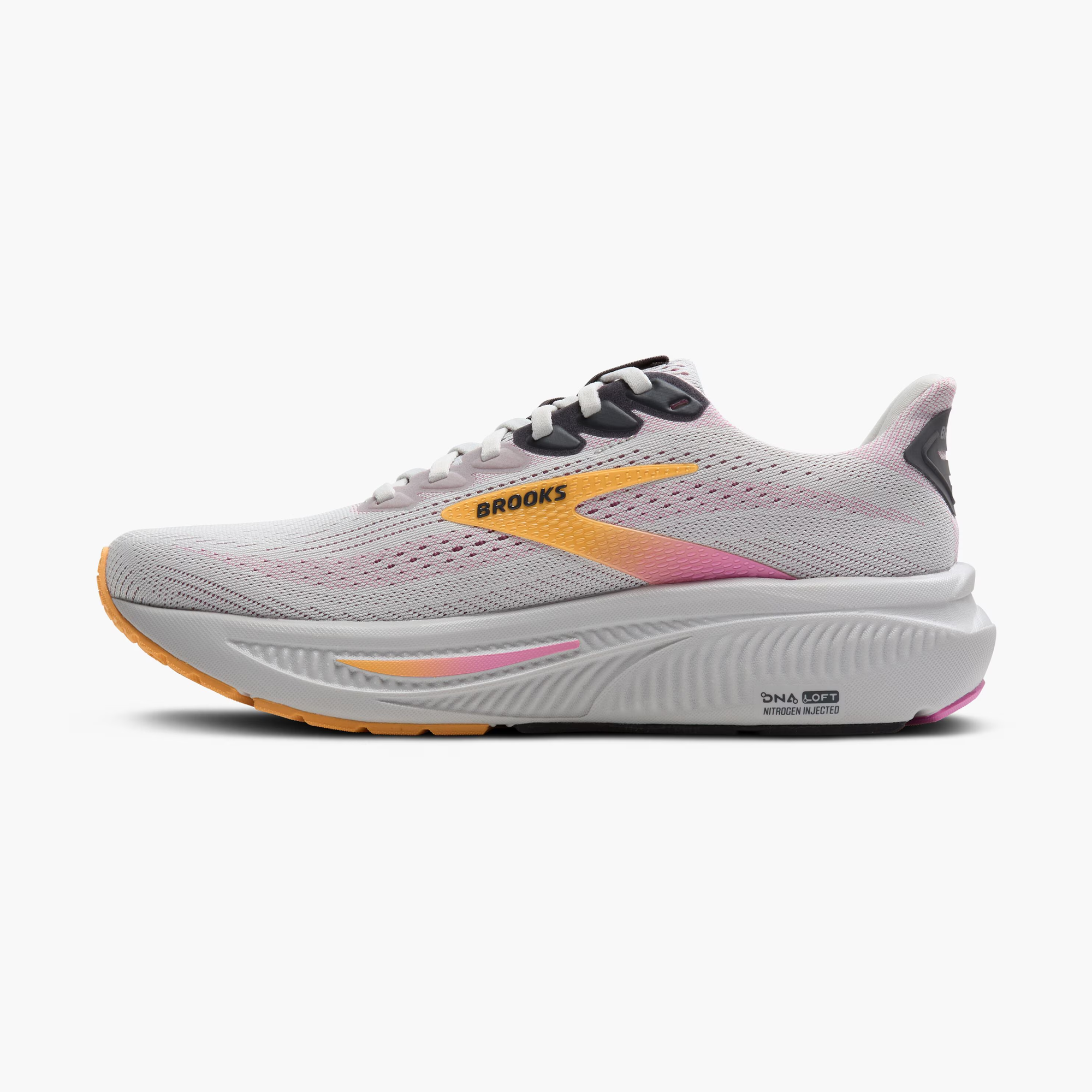 Brooks - Ghost 17 Dames