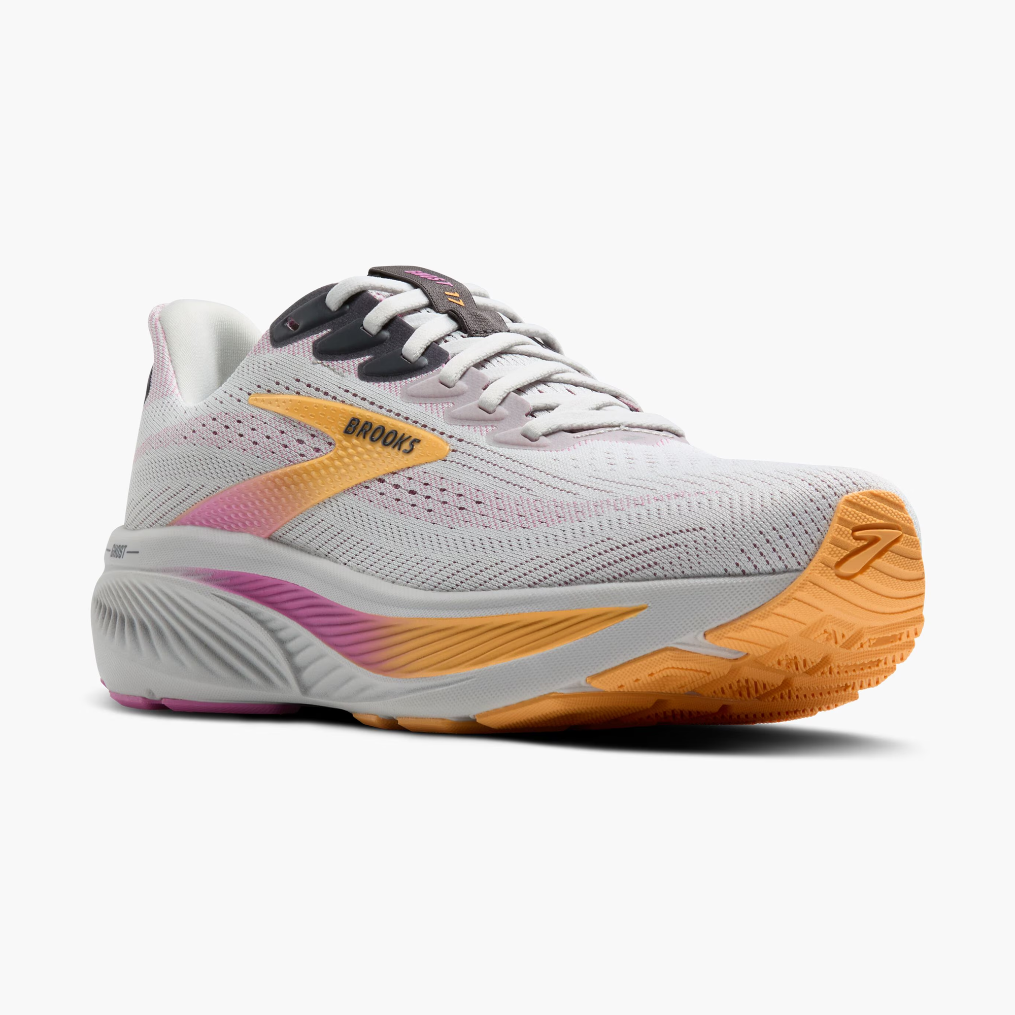 Brooks - Ghost 17 Dames