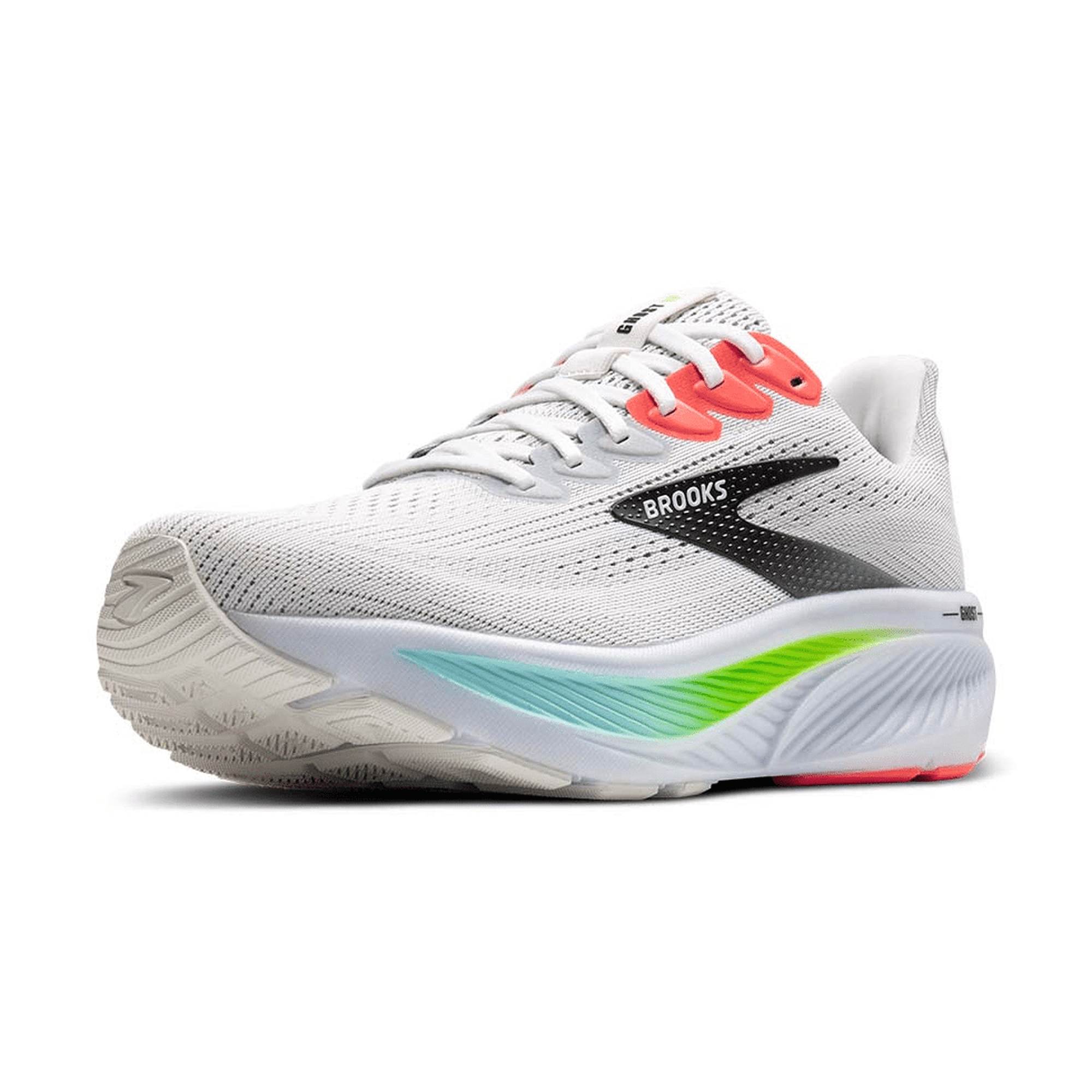 Brooks - Ghost 17 Heren