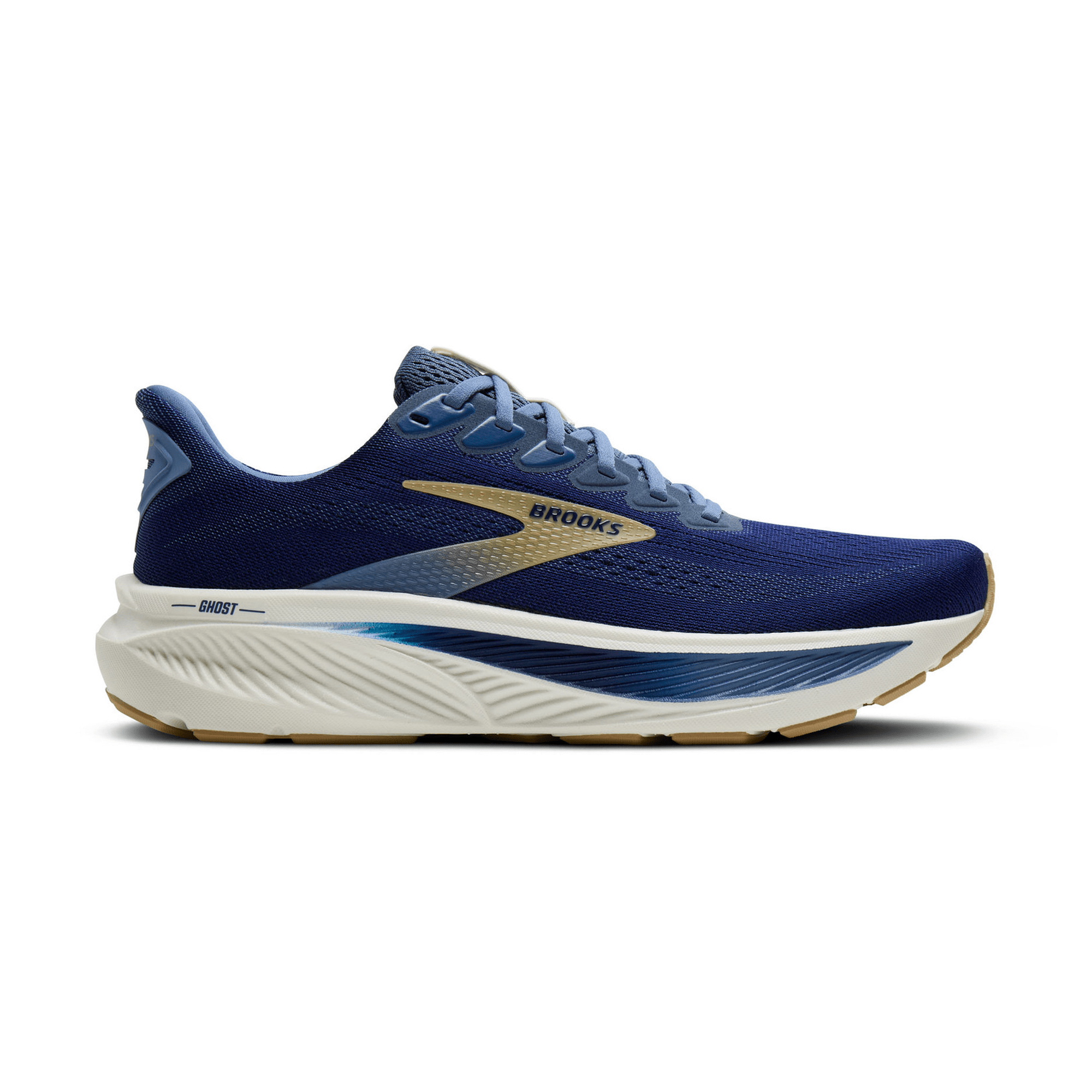 Brooks - Ghost 17 Heren