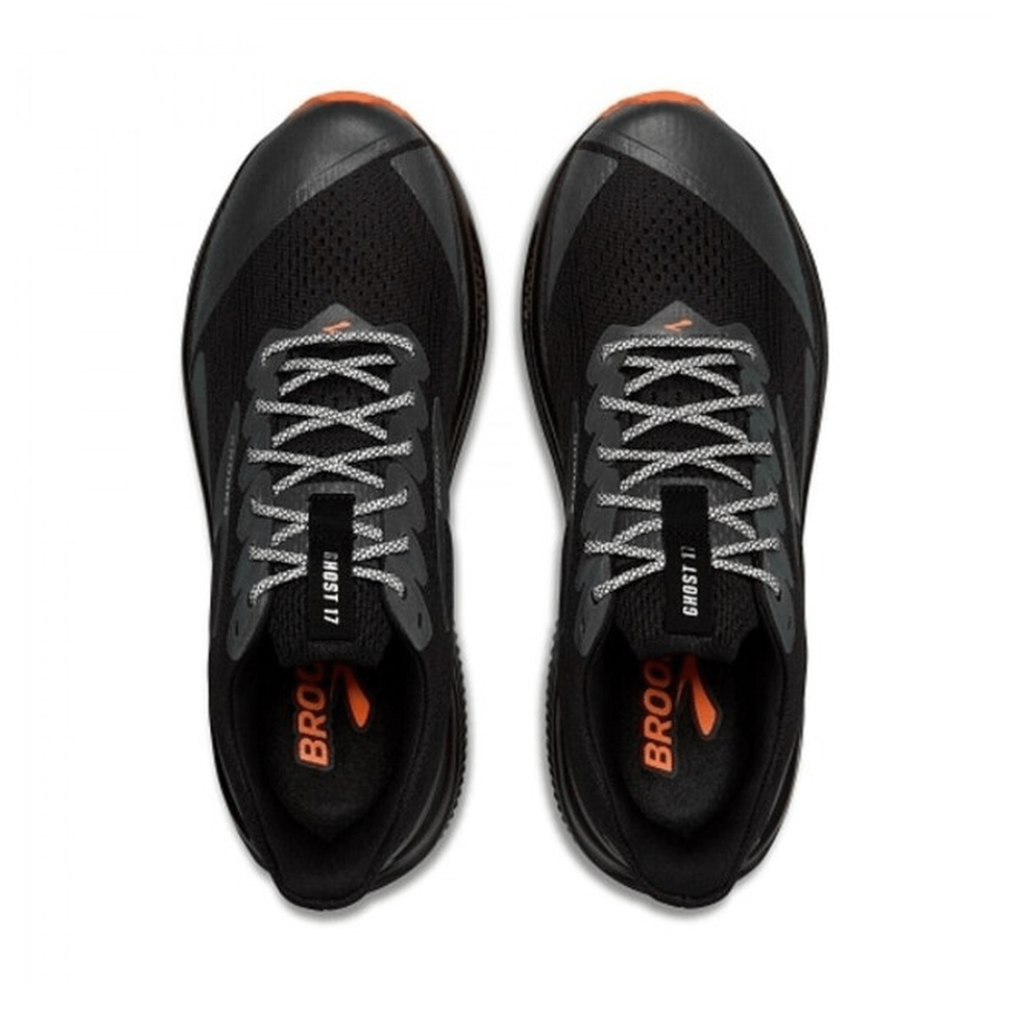 Brooks - Ghost 17 Heren
