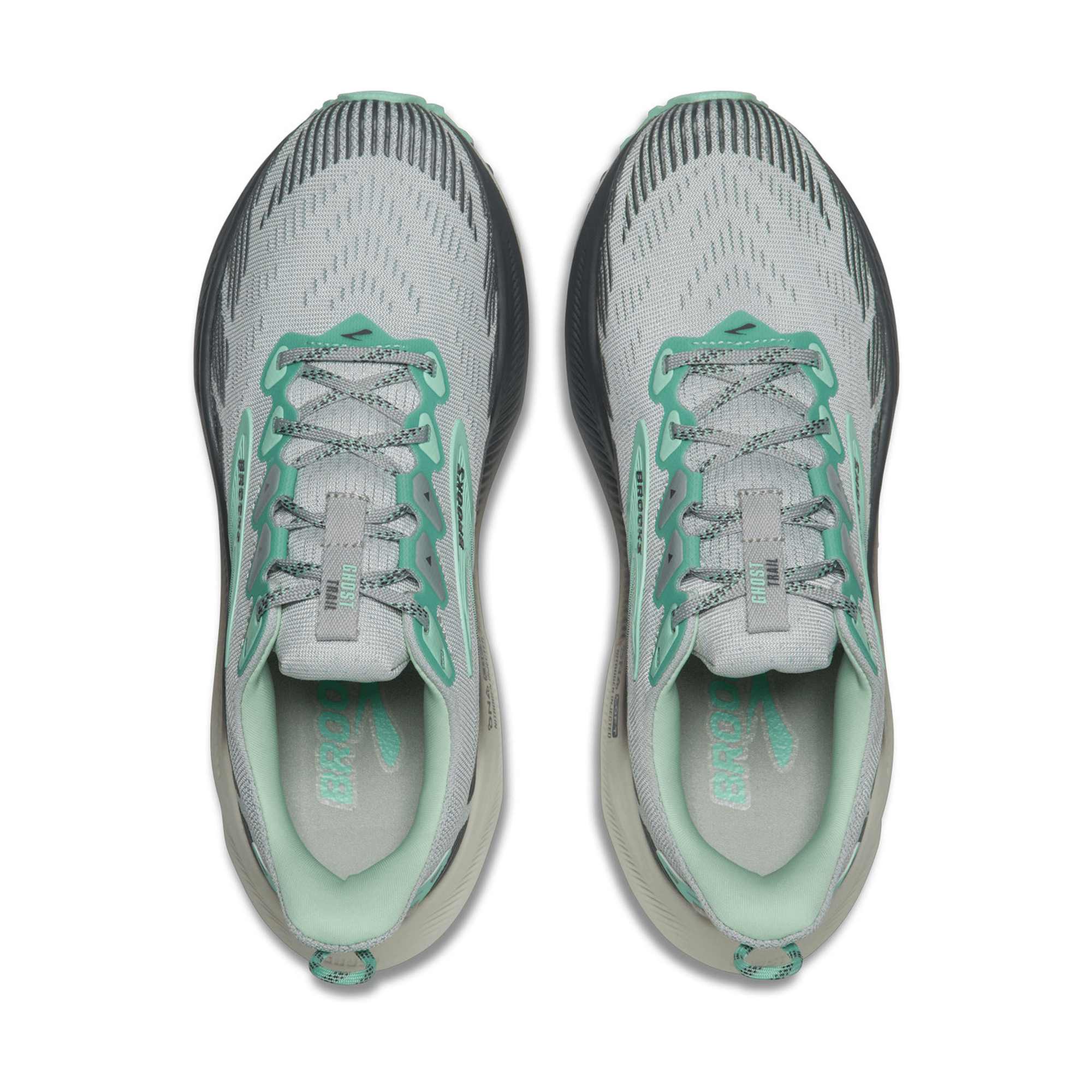 Brooks - Ghost Trail Dames