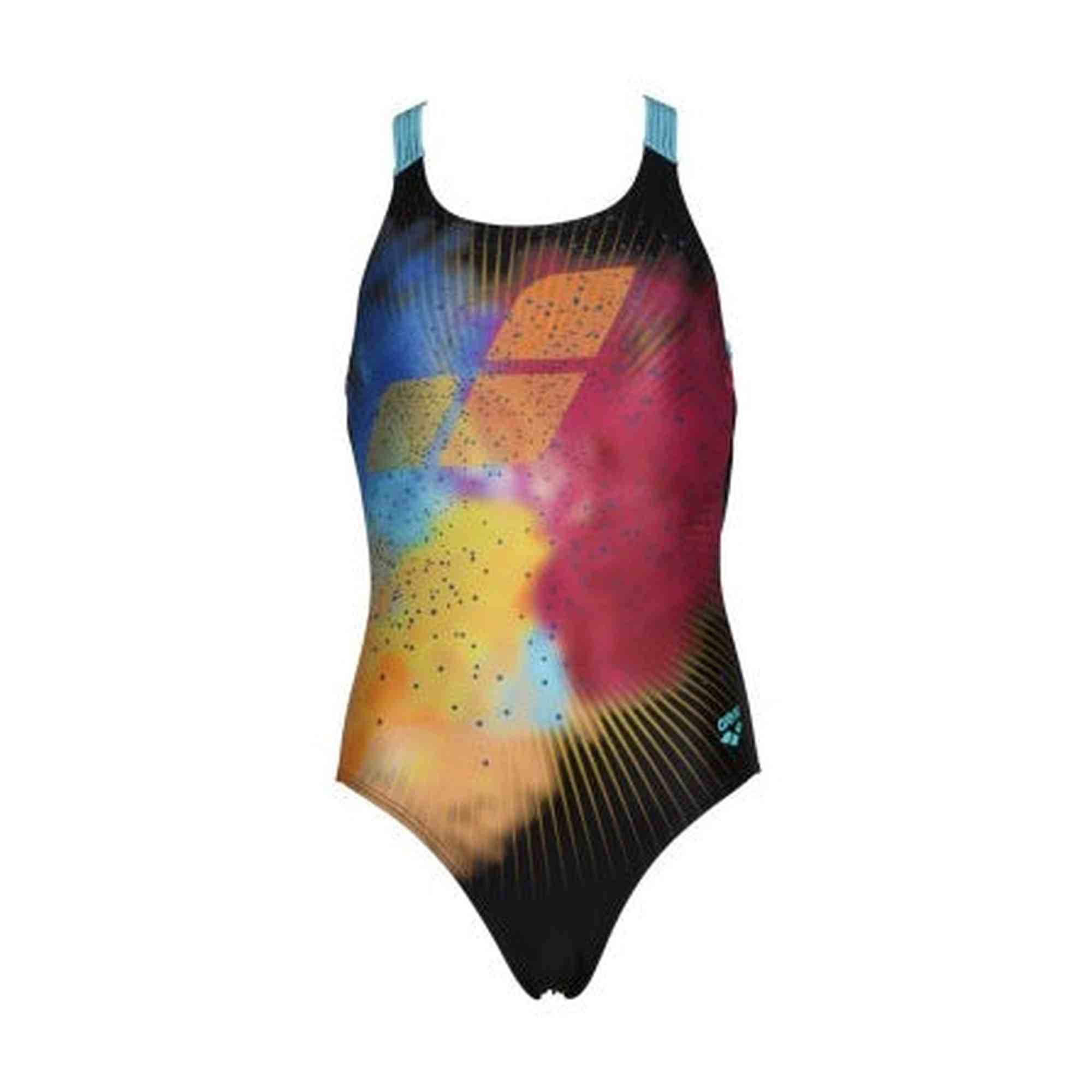 Arena - Girls SWIMSUIT SWIM PRO BACK PLACEMENT