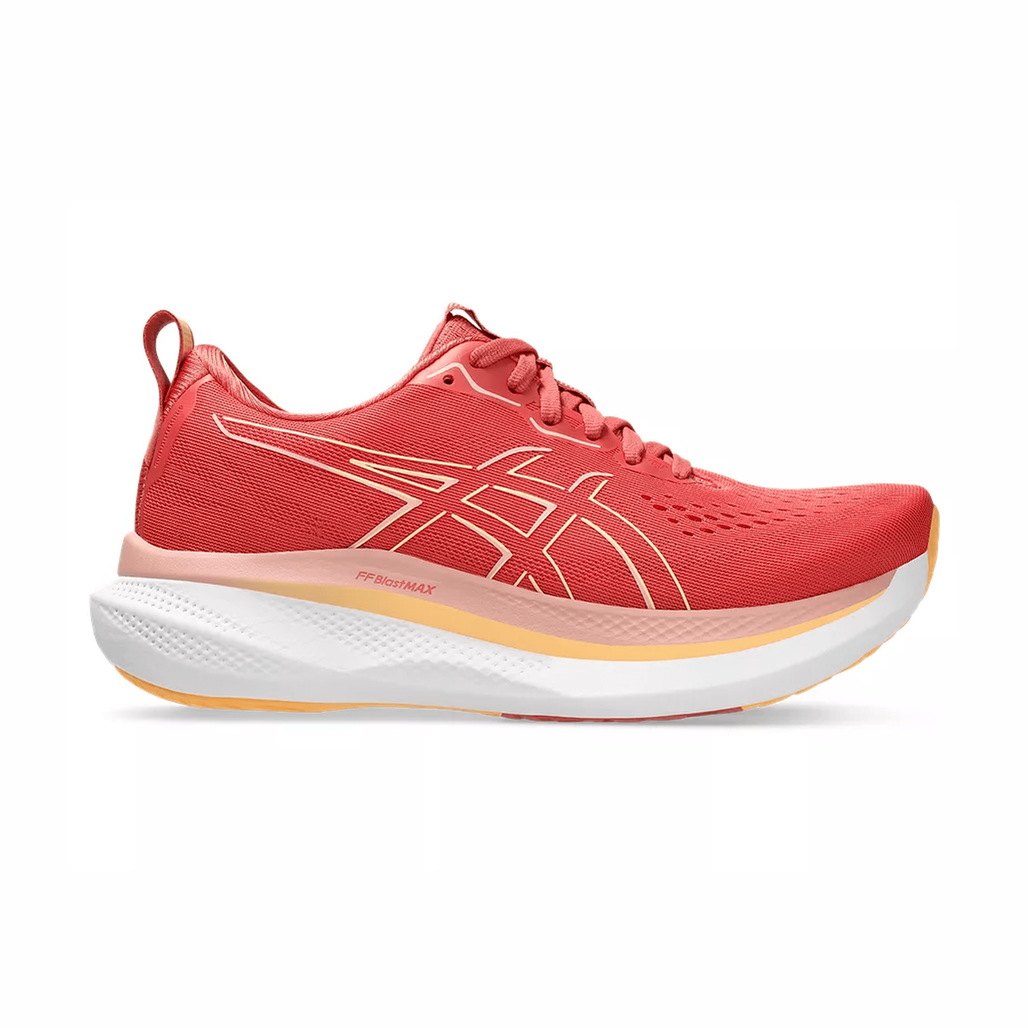 Asics - Glideride Max Dames