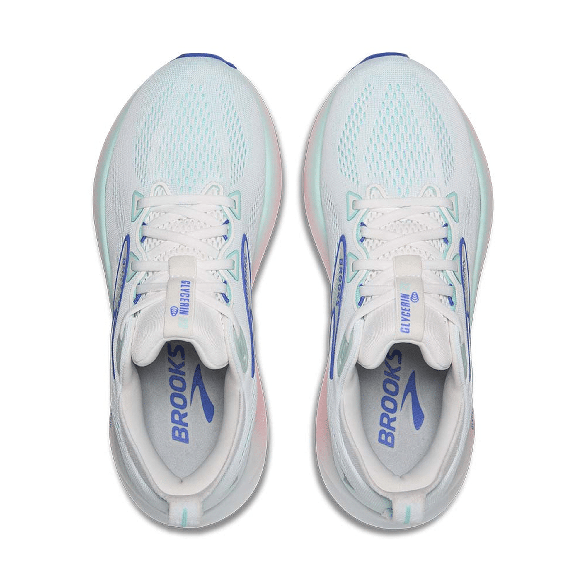 Brooks - Glycerin 22 Dames