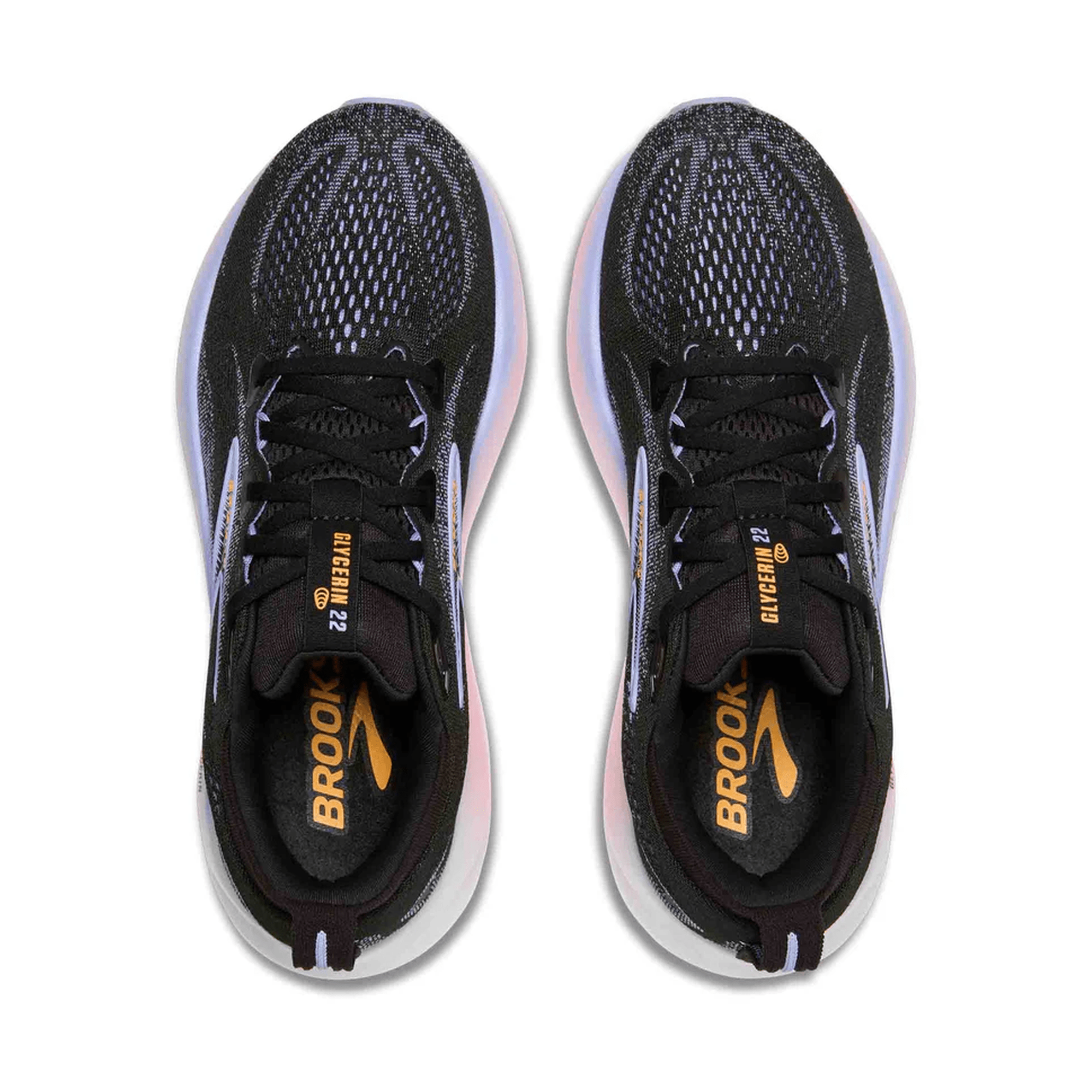 Brooks - Glycerin 22 Dames