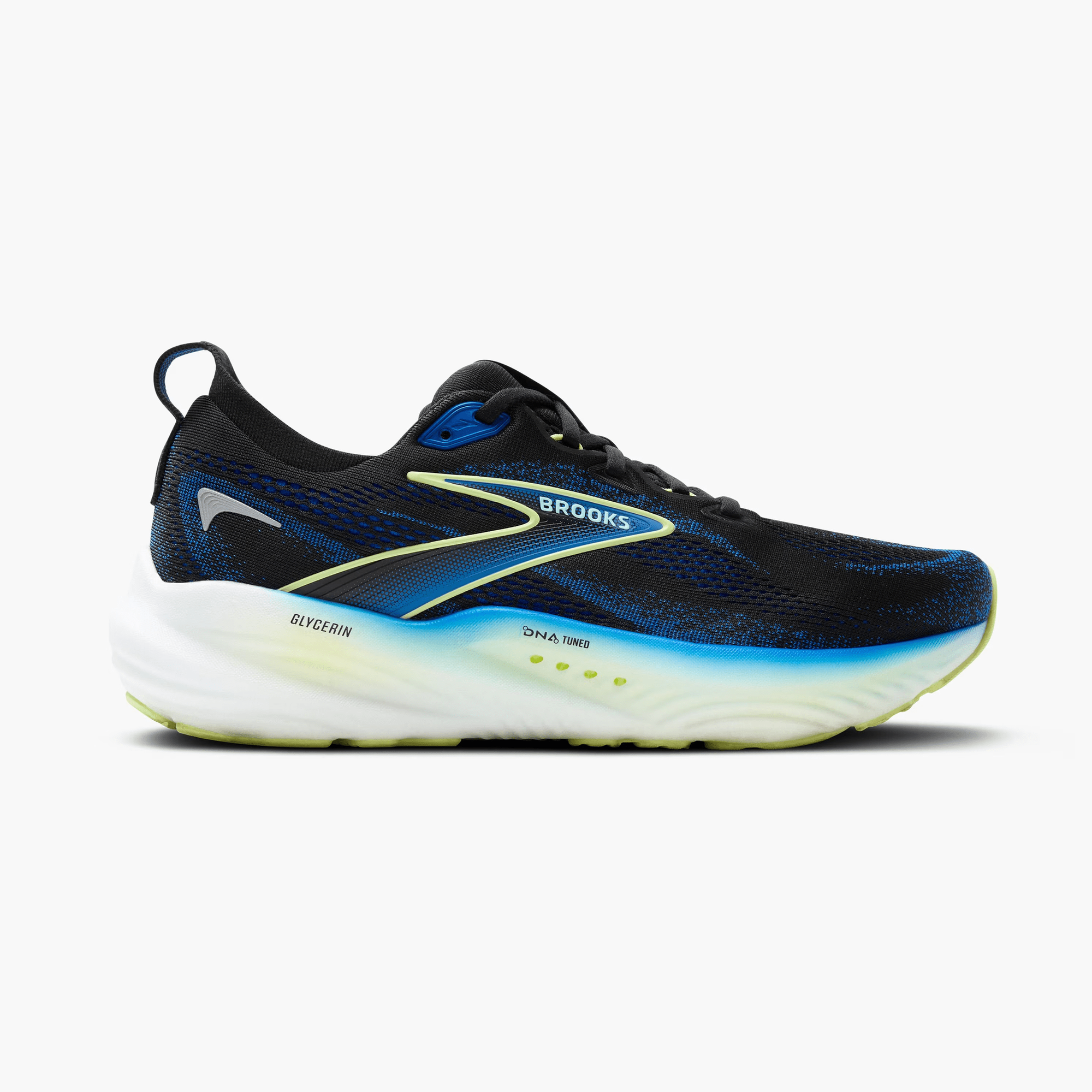Brooks - Glycerin 22 Wide Heren