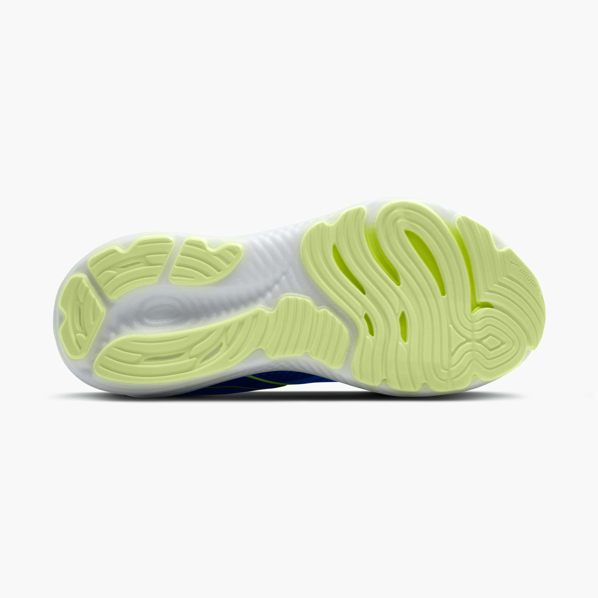 Brooks - Glycerin 22 Wide Heren