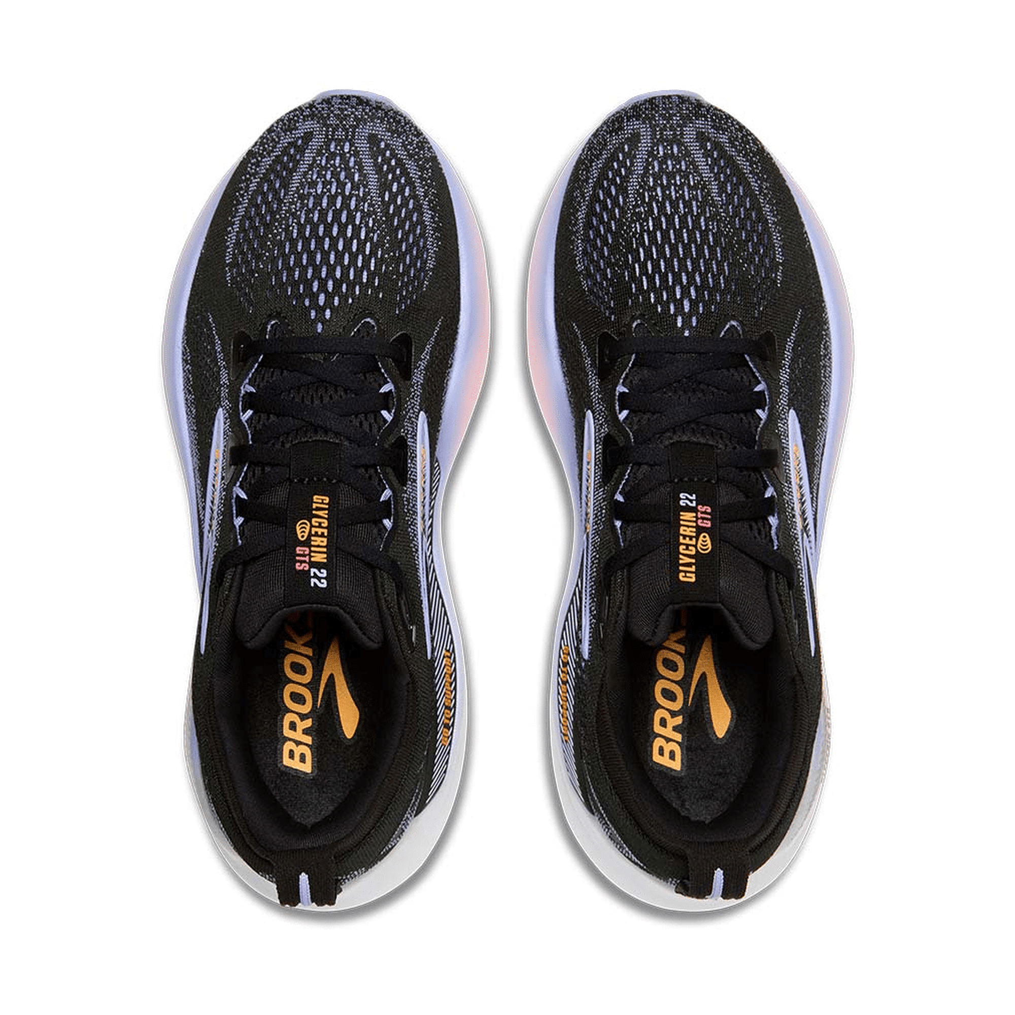 Brooks - Glycerin GTS 22 Dames