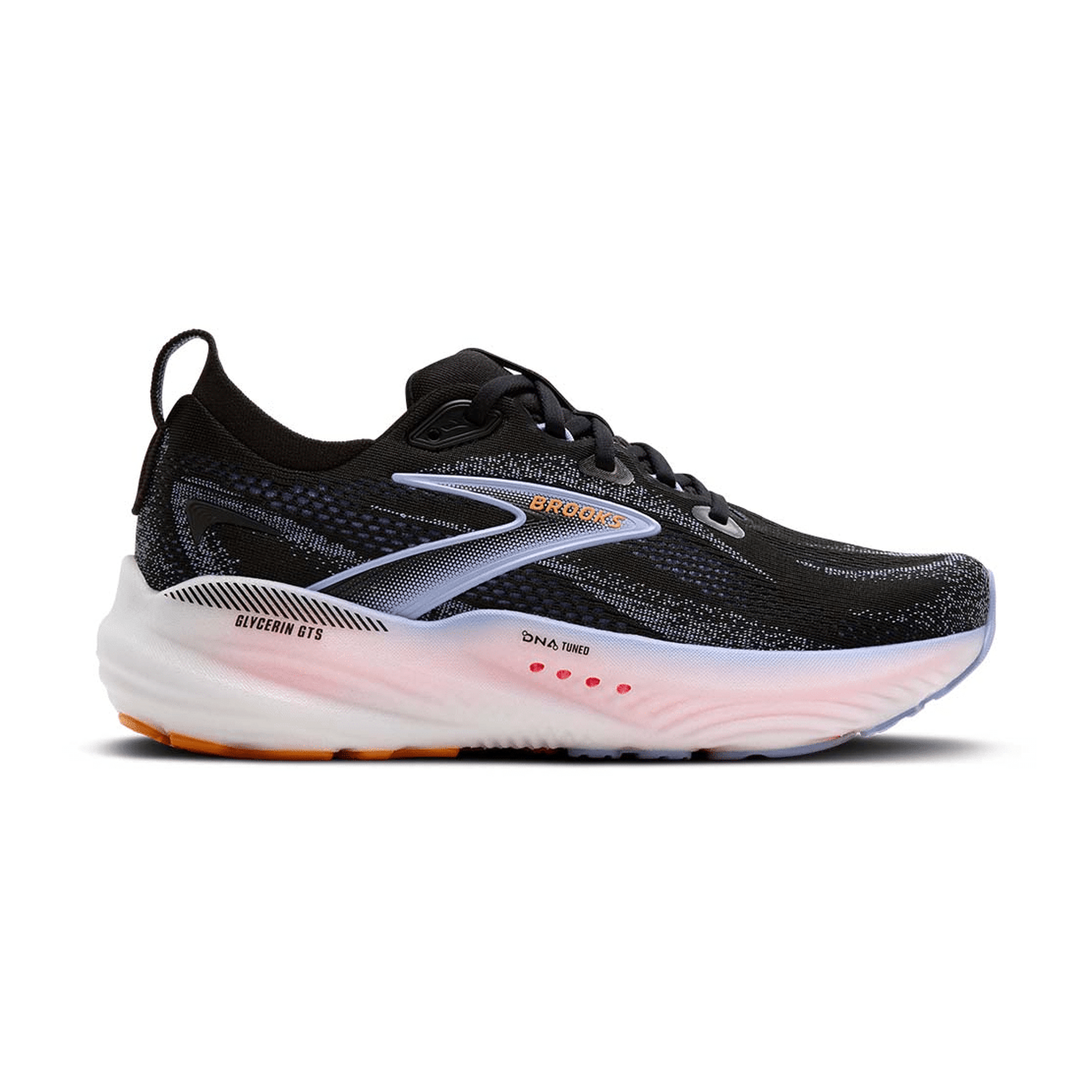 Brooks - Glycerin GTS 22 Dames