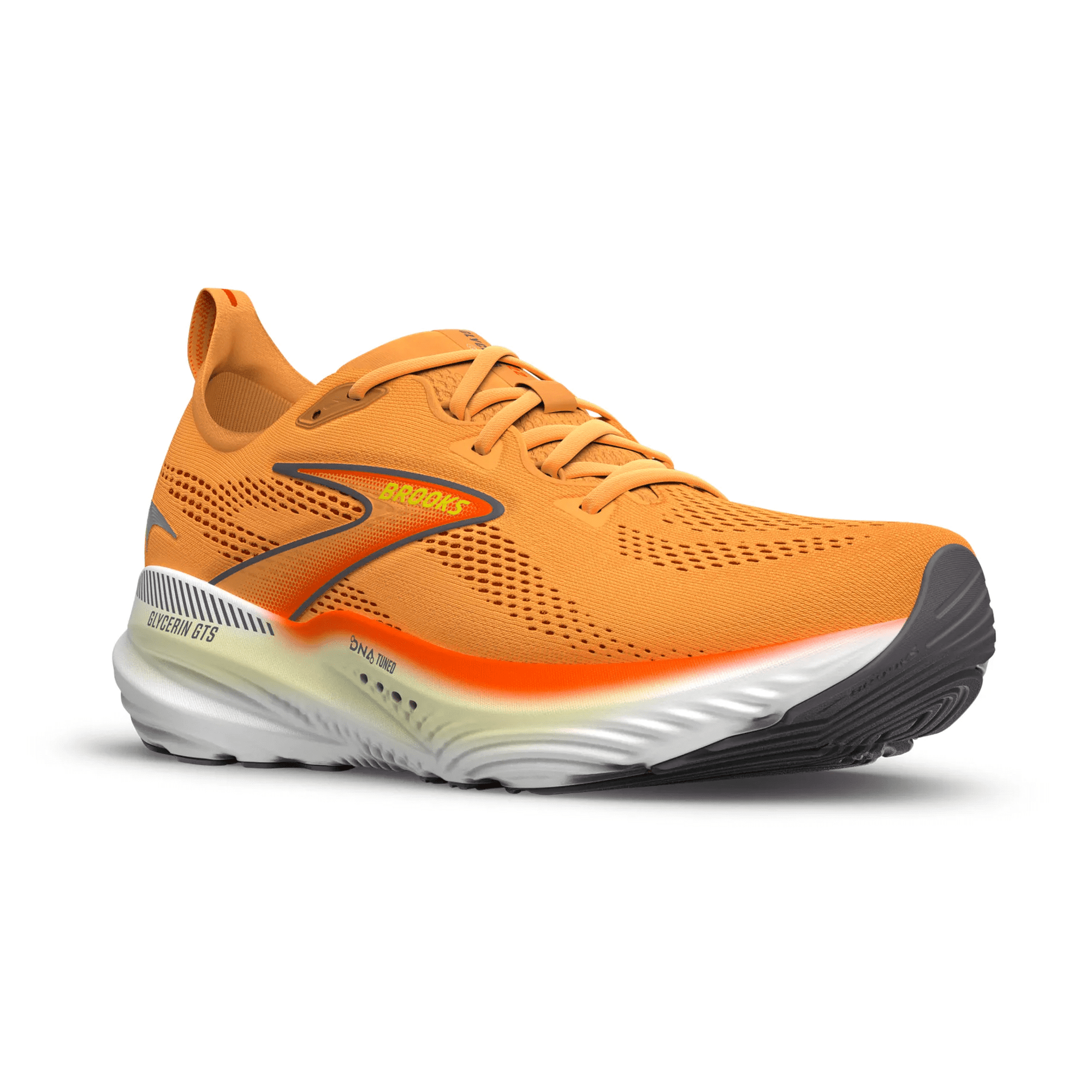 Brooks - Glycerin GTS 22 Heren