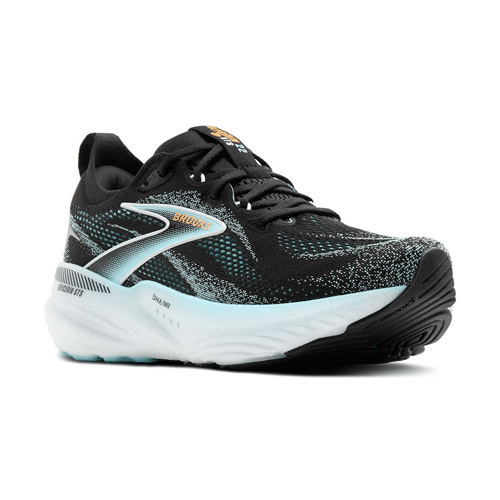 Brooks - Glycerin GTS 22 Heren