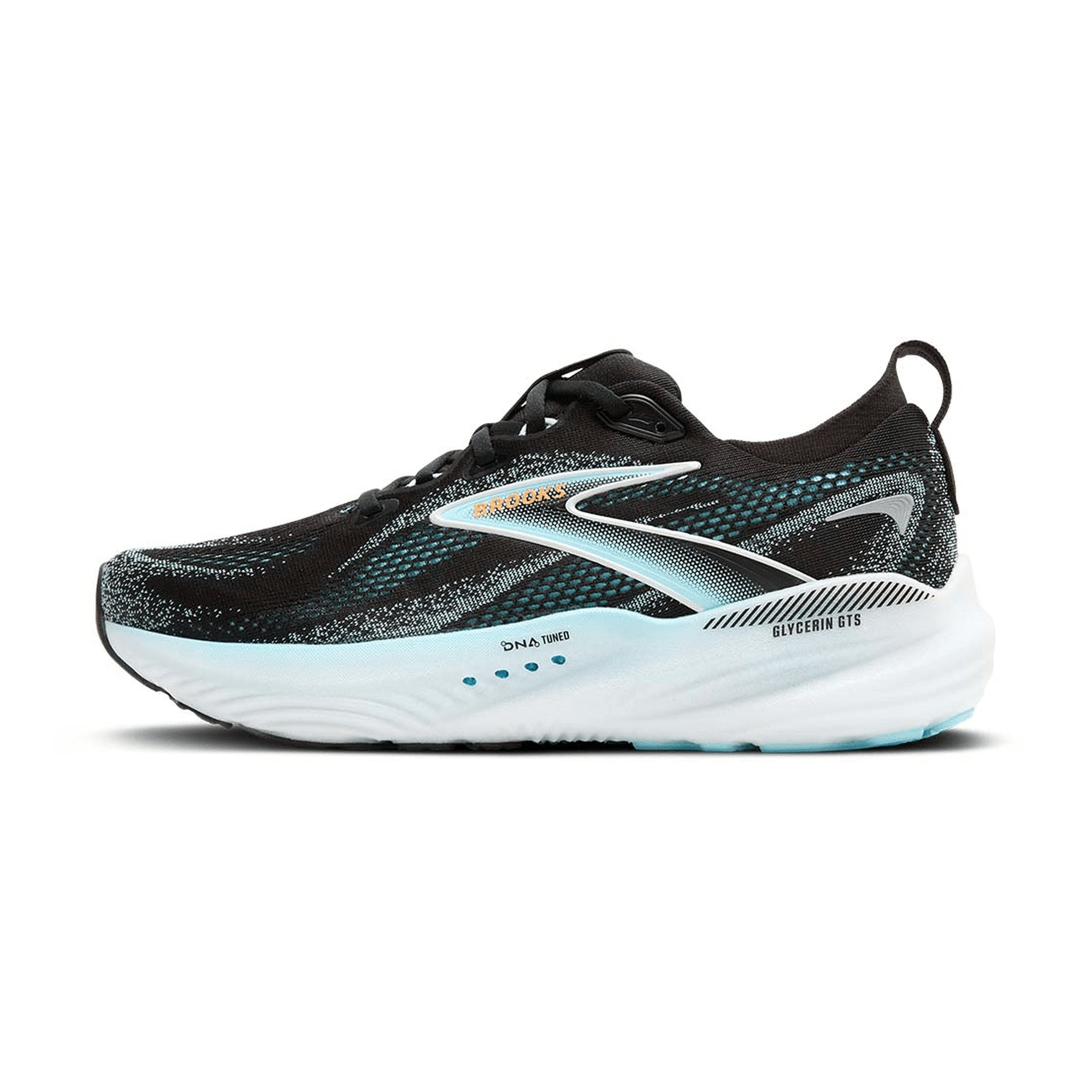 Brooks - Glycerin GTS 22 Heren