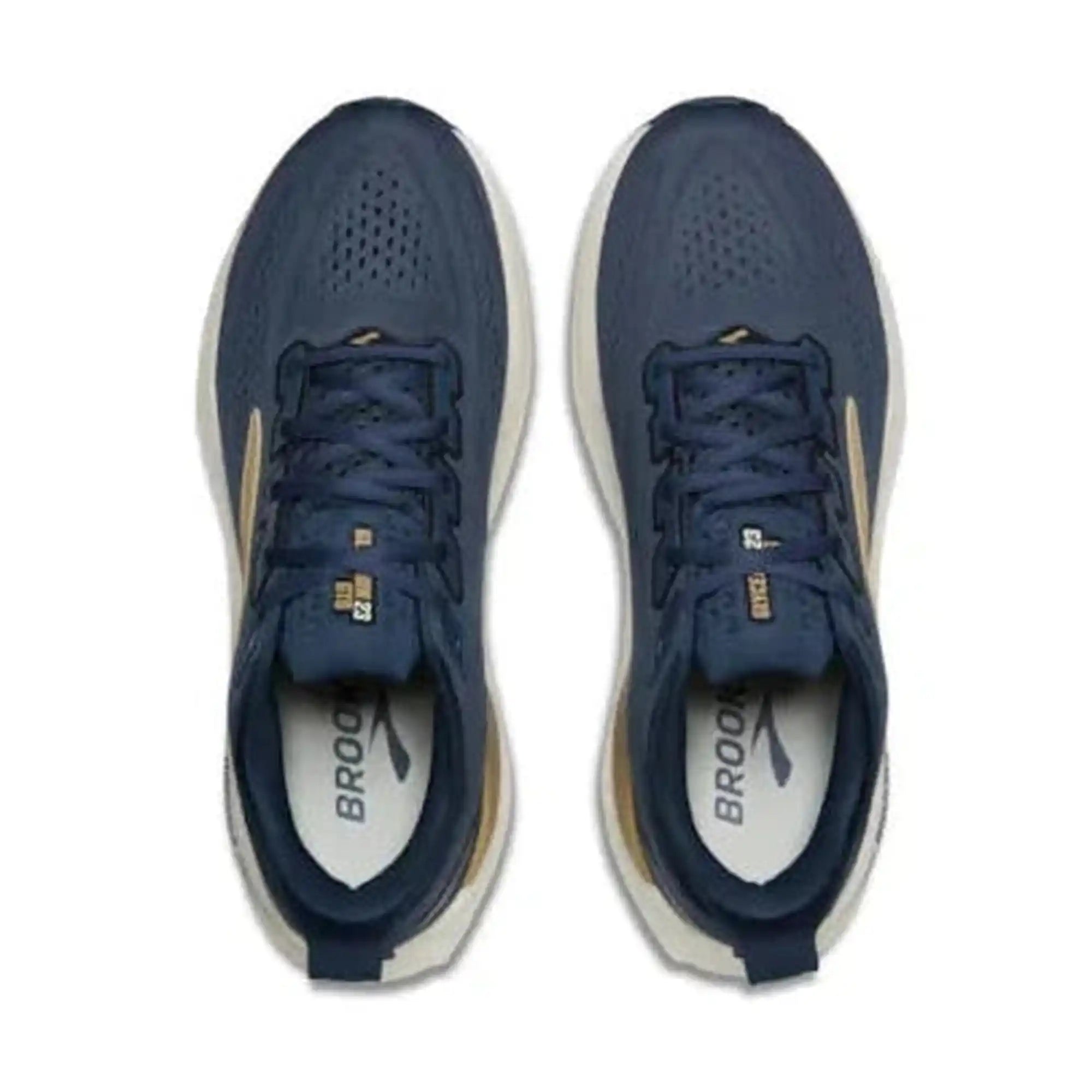 Brooks - Glycerin GTS 23 Heren