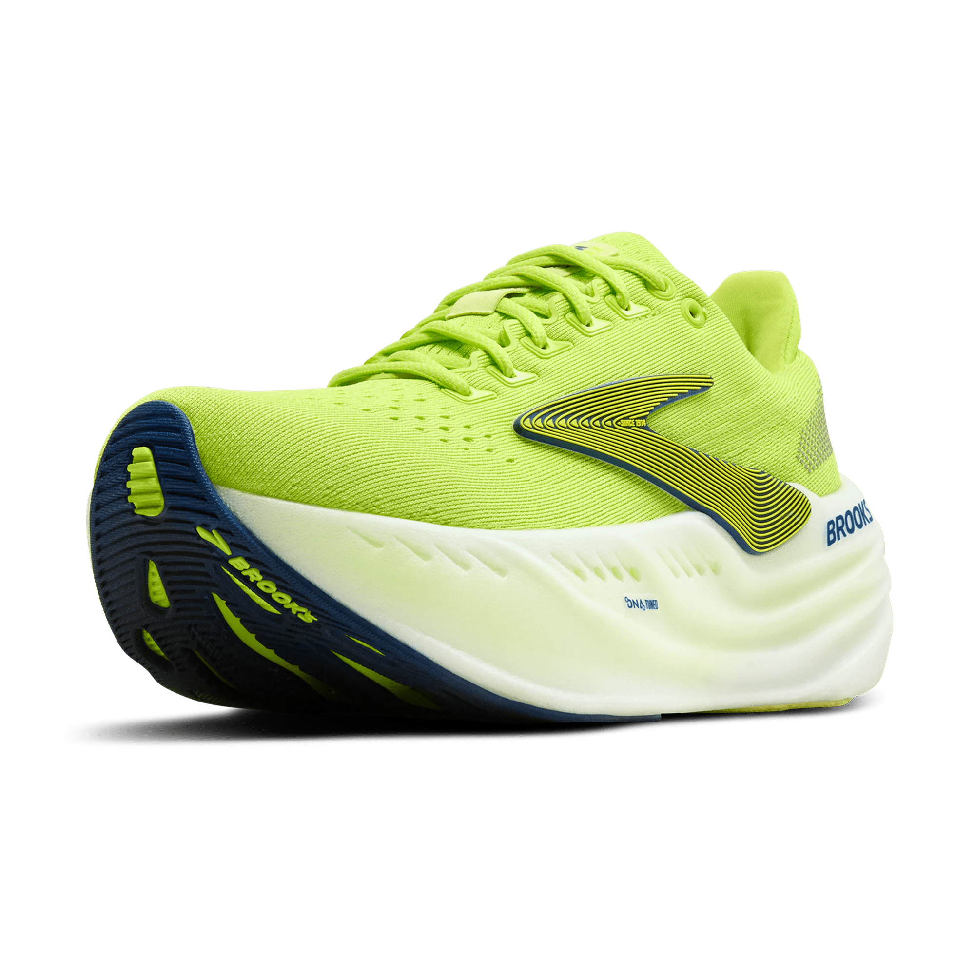 Brooks - Glycerin Max Heren