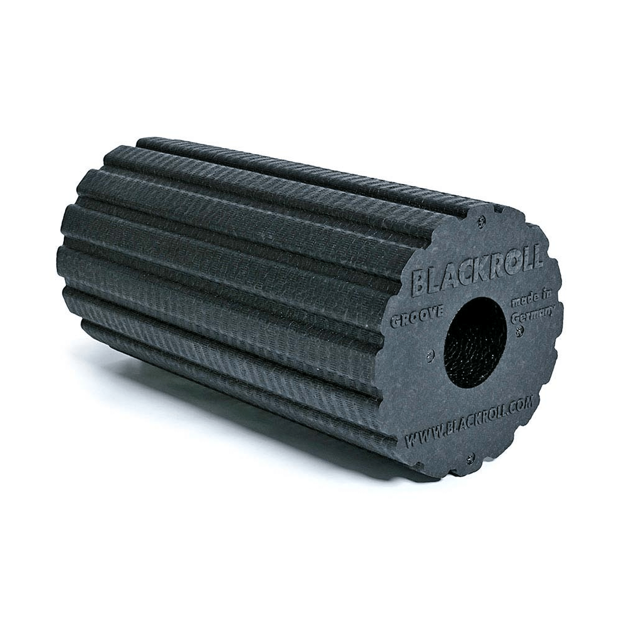 Blackroll - Groove Foam Roller