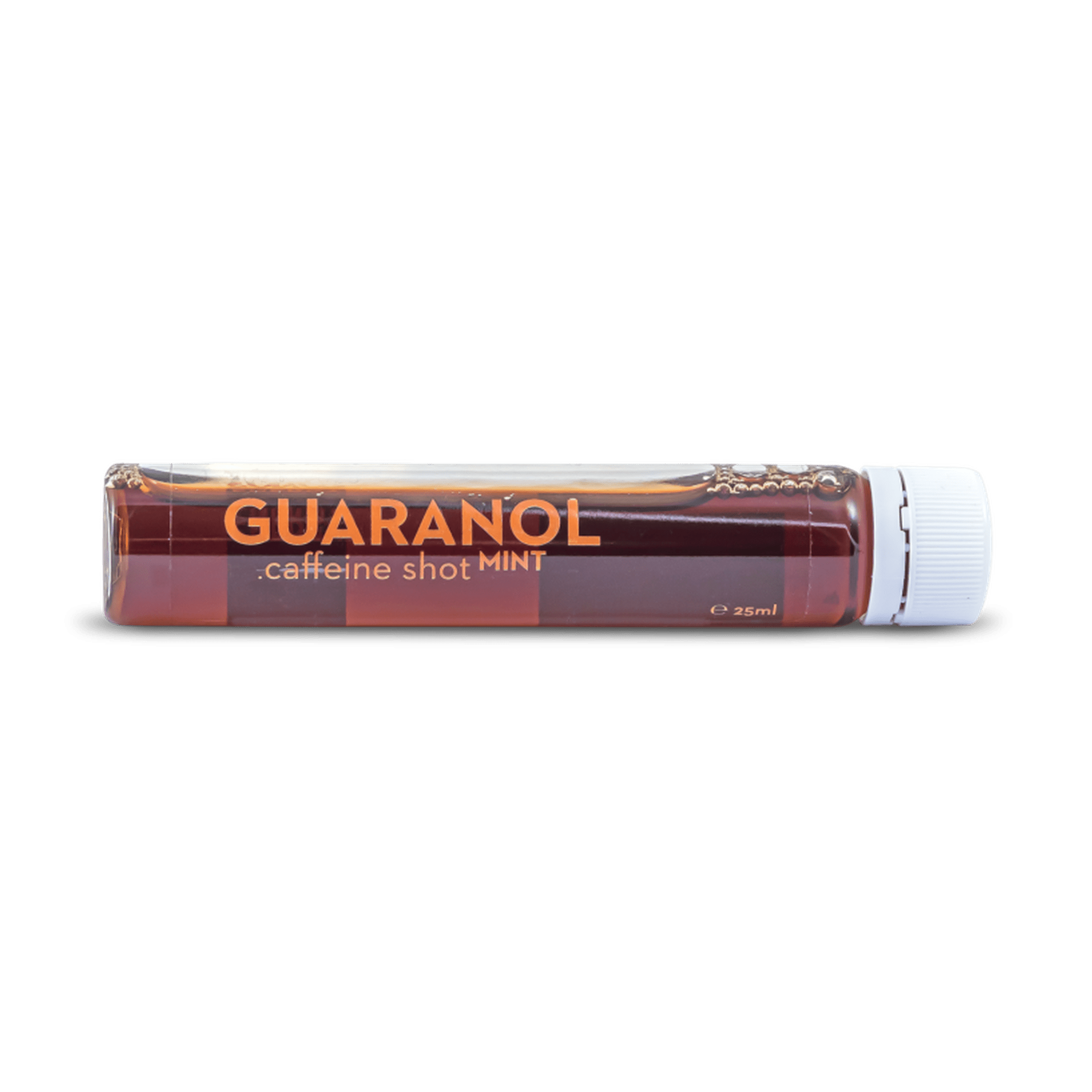 Sanas - Guaranol Unidose