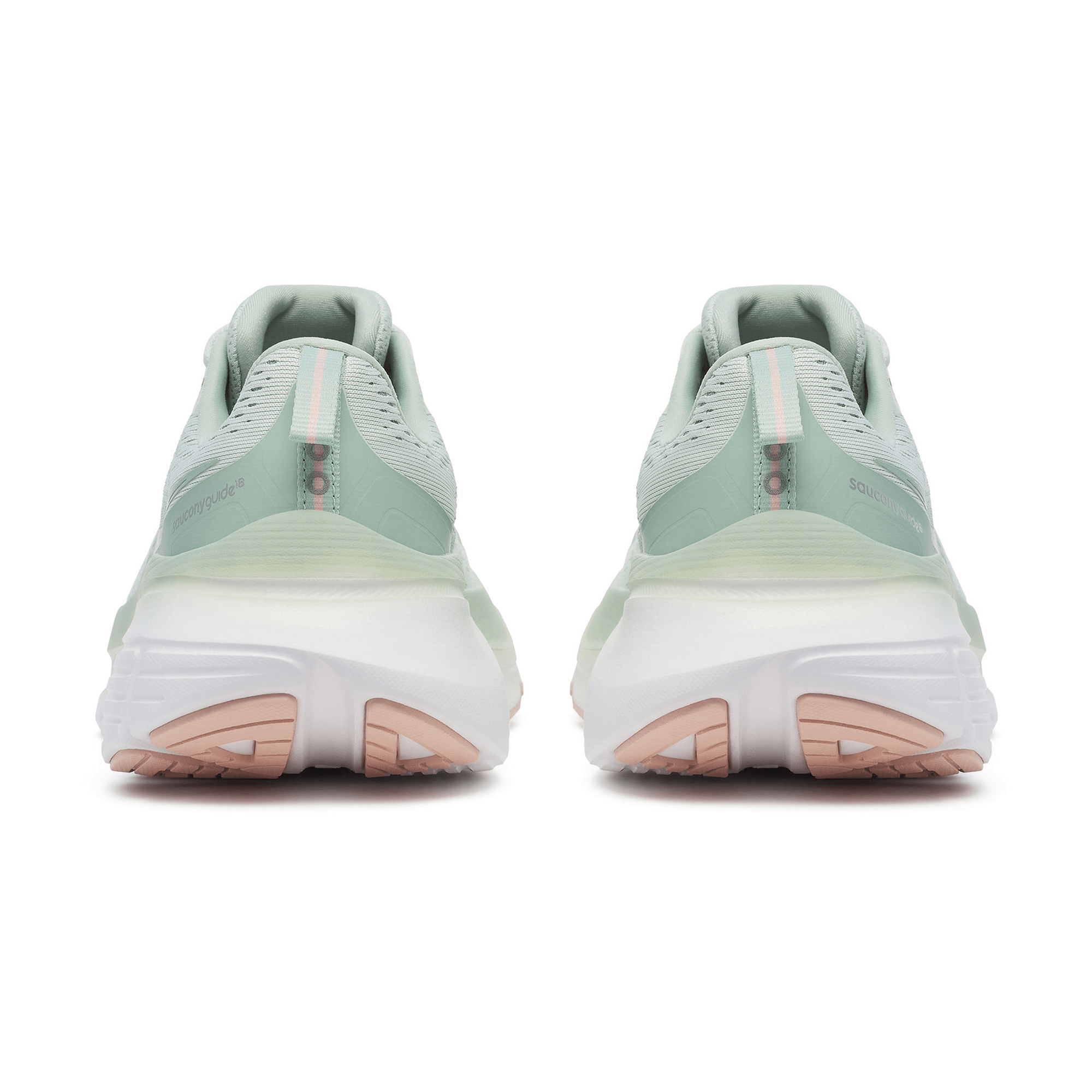 Saucony - Guide 18 Dames