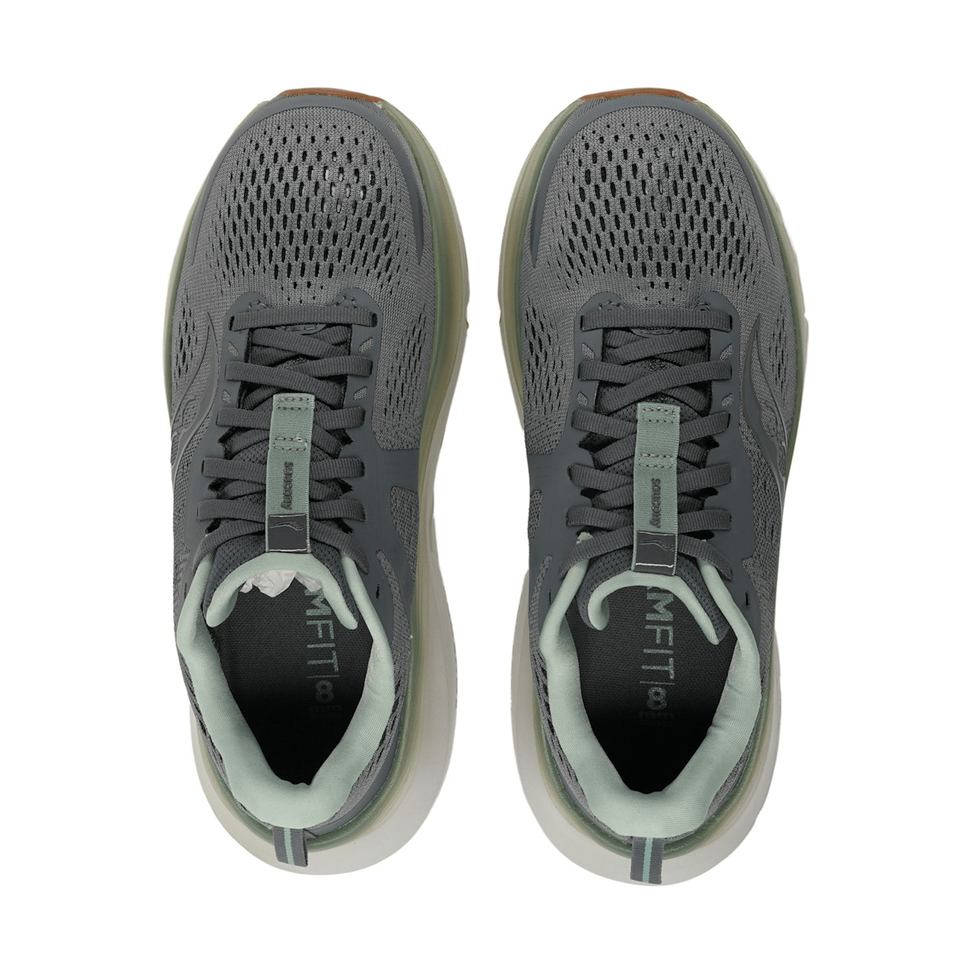 Saucony - Guide 18 Heren