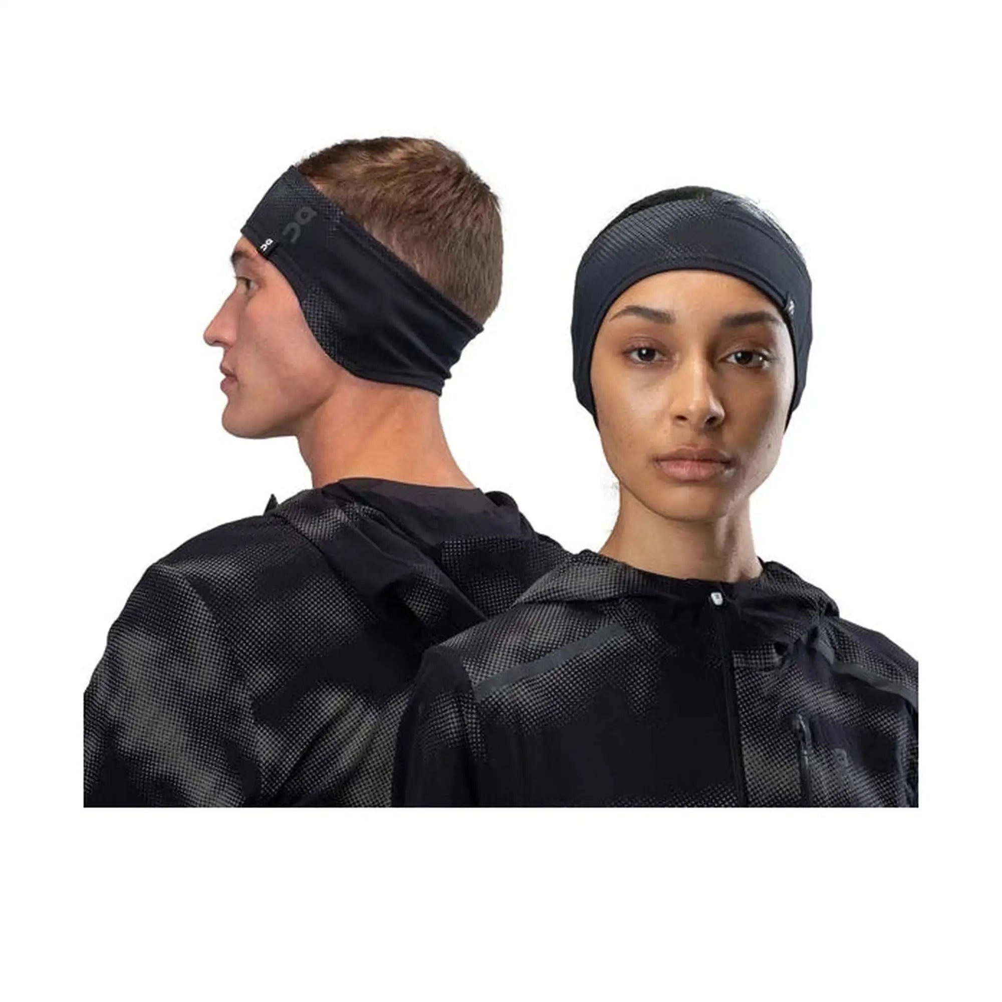 On Running - Headband Lumos