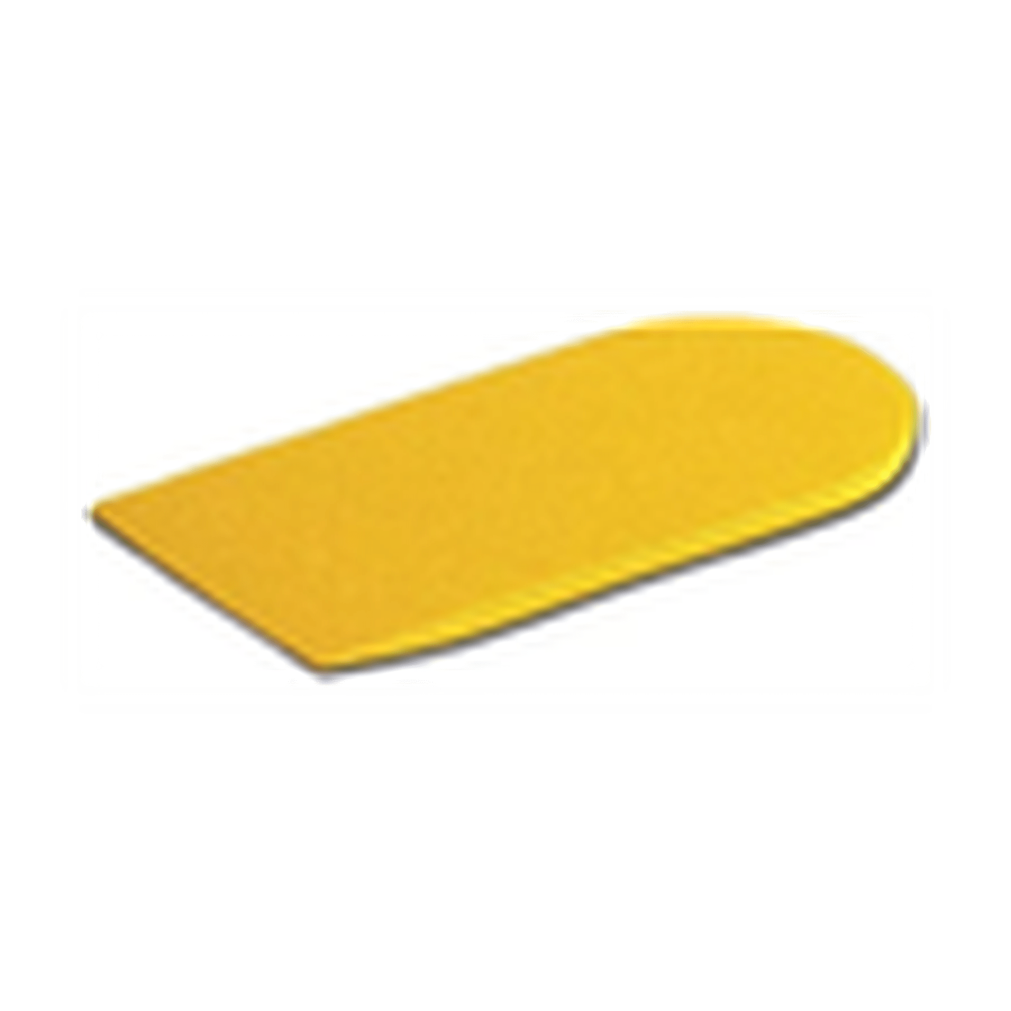 Mysole - Heellift 3mm