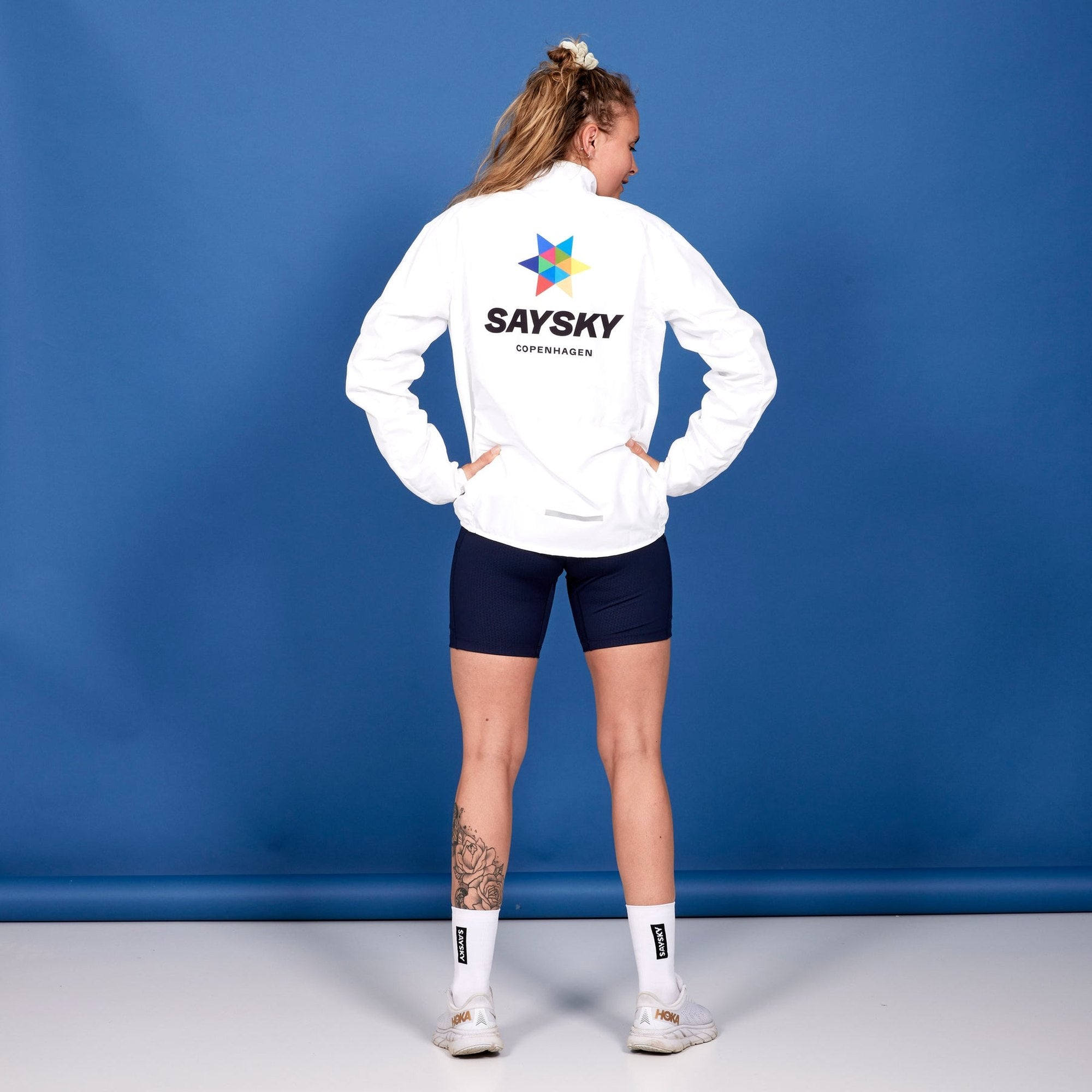 Saysky - Heritage Pace jacket