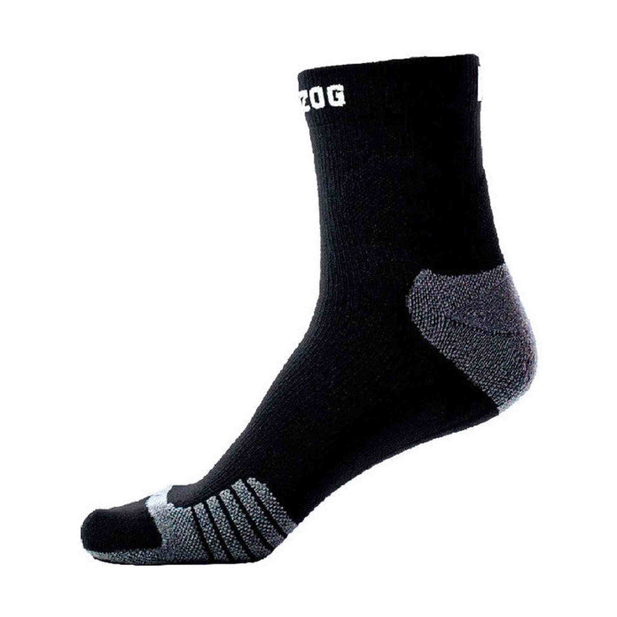 Herzog - Herzog Compression Ankle Sock