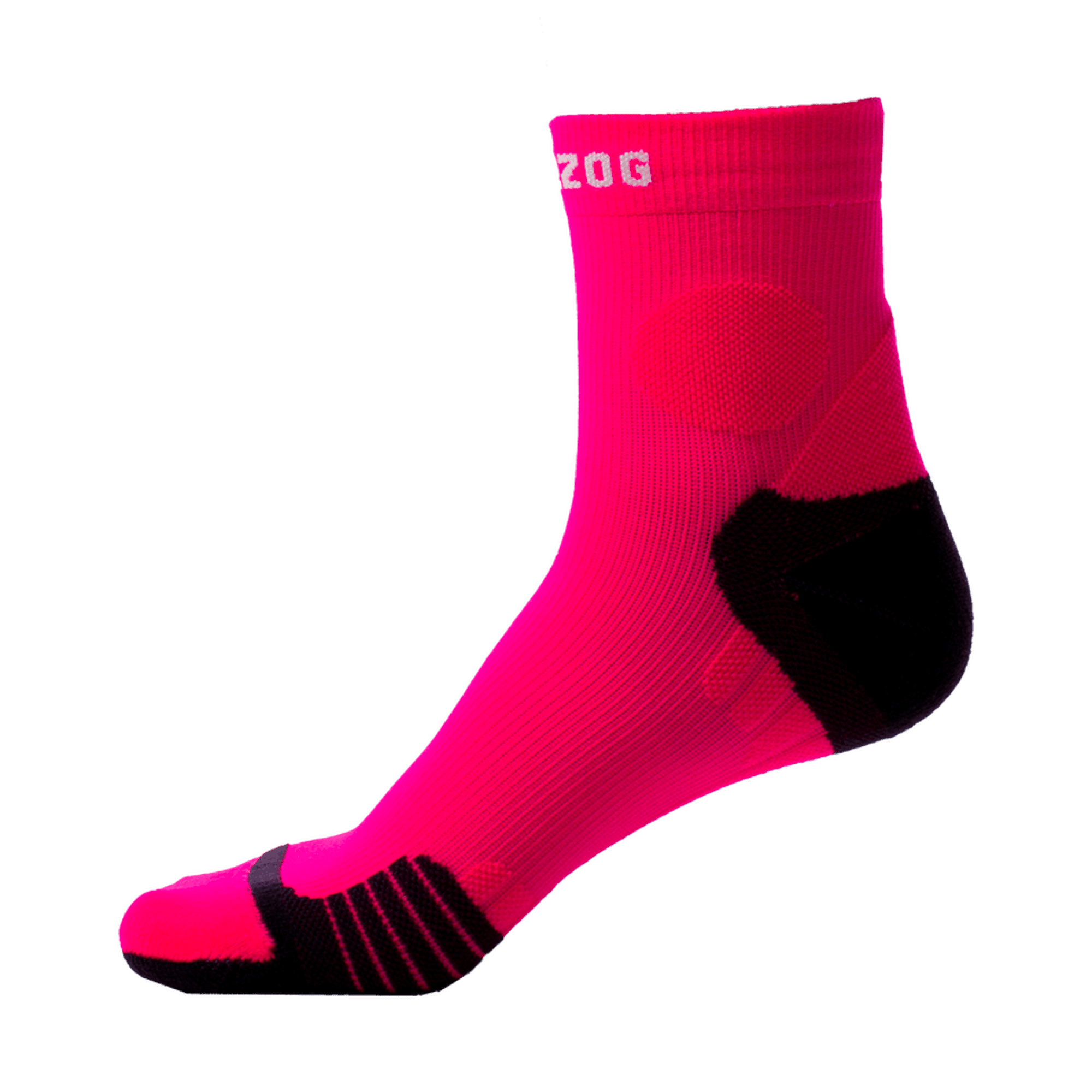 Herzog - Herzog Compression Ankle Sock