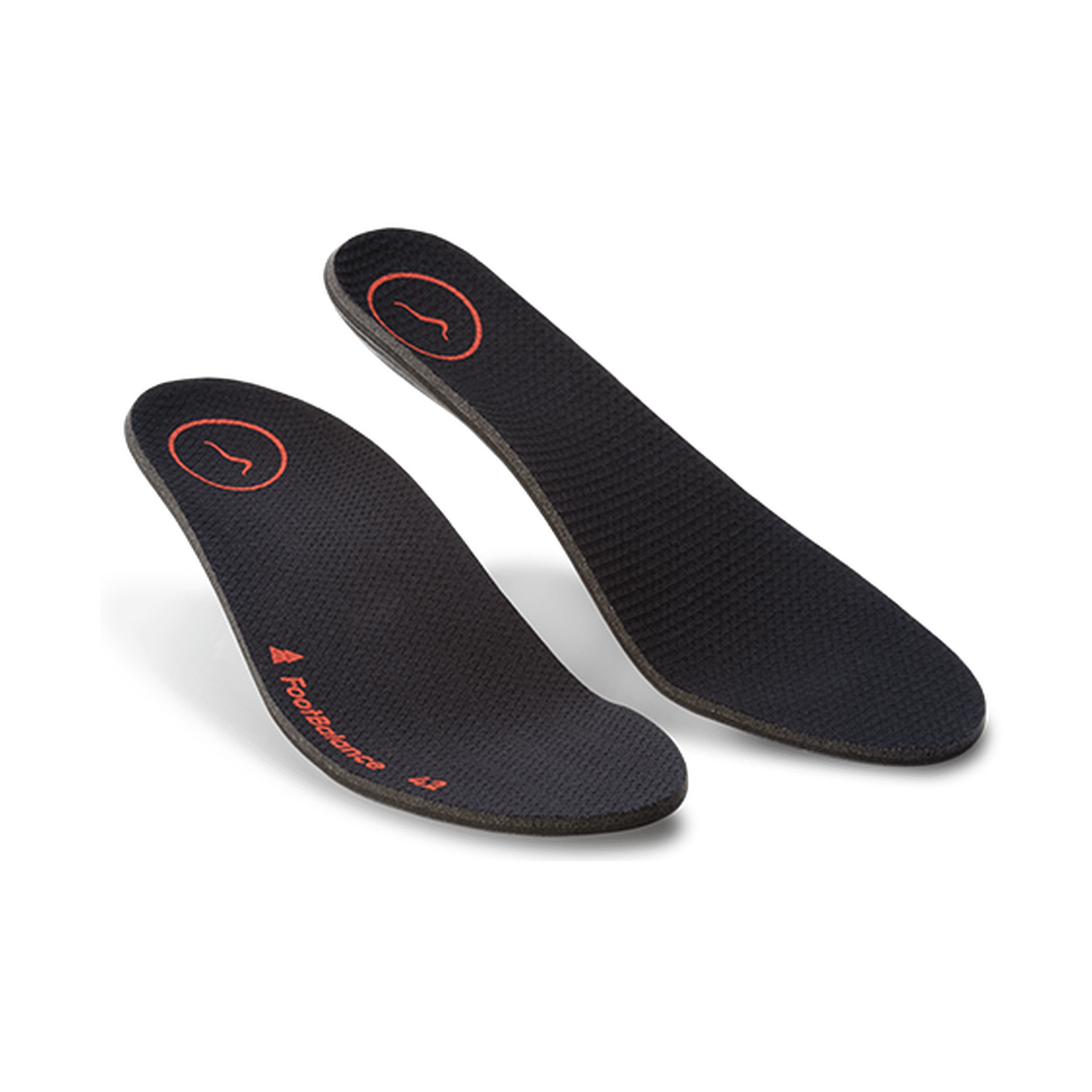 Footbalance - Hossa fabric