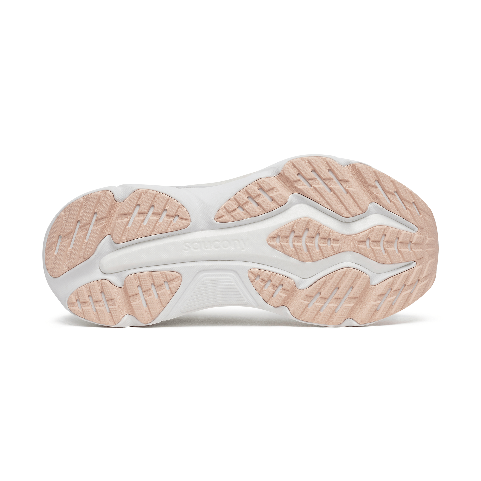 Saucony - Hurricane 25 Dames