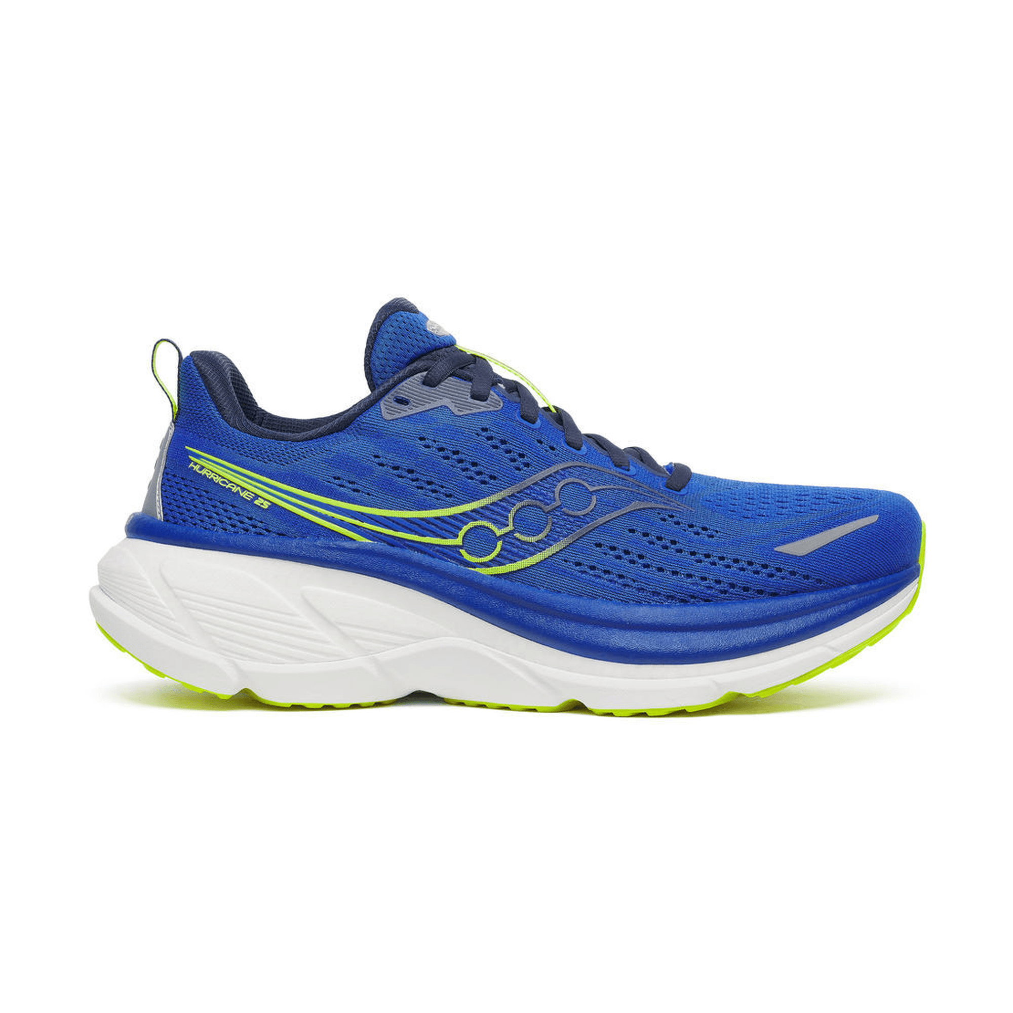 Saucony - Hurricane 25 Heren