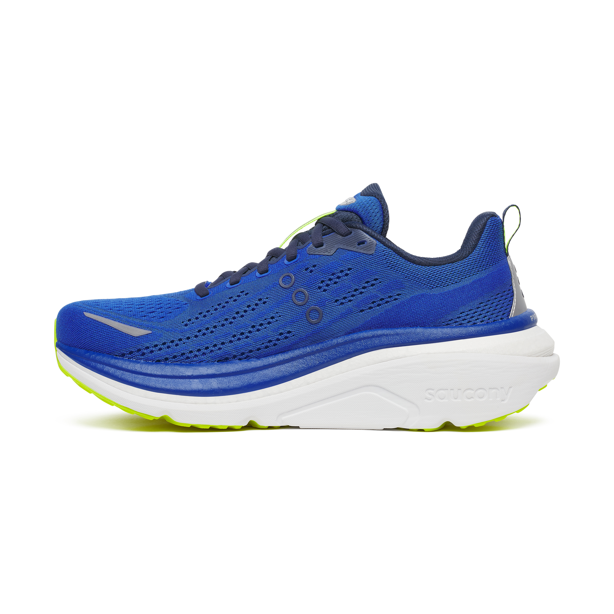 Saucony - Hurricane 25 Heren