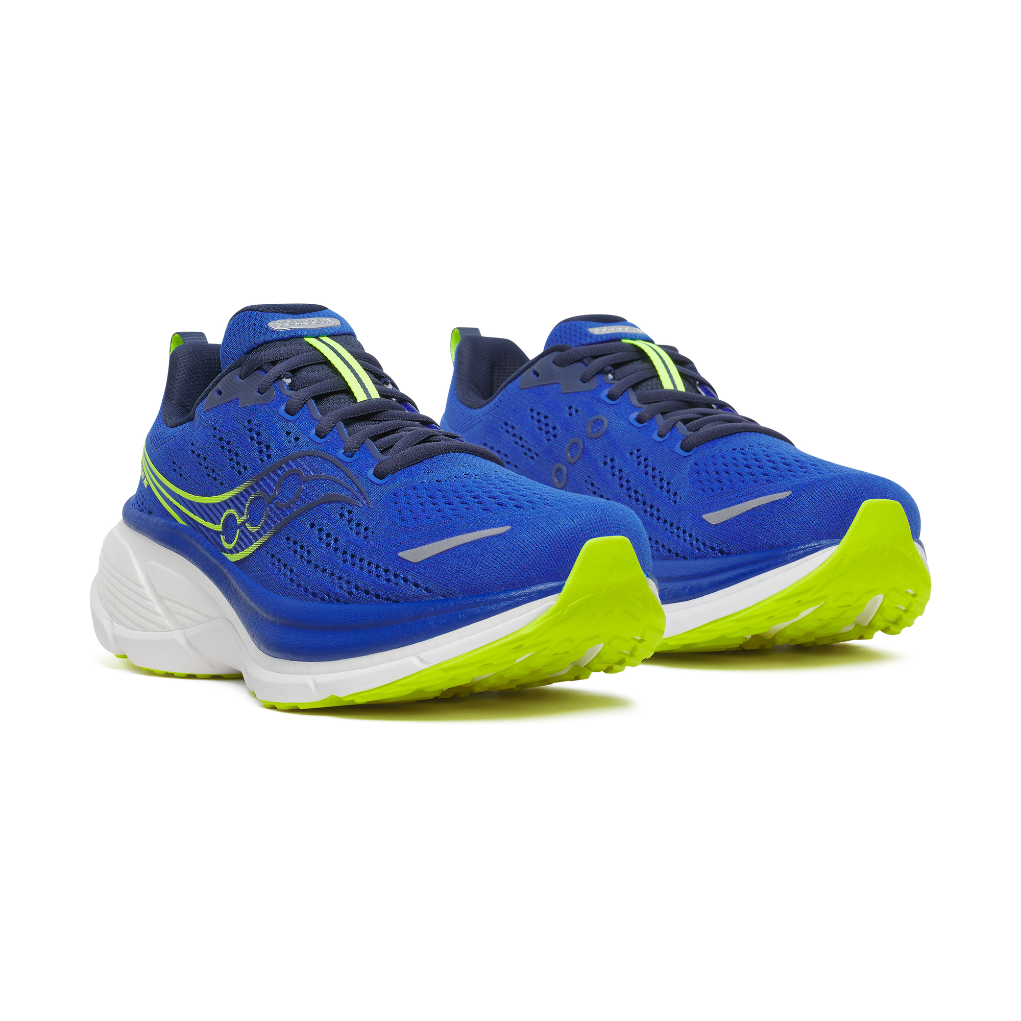 Saucony - Hurricane 25 Heren