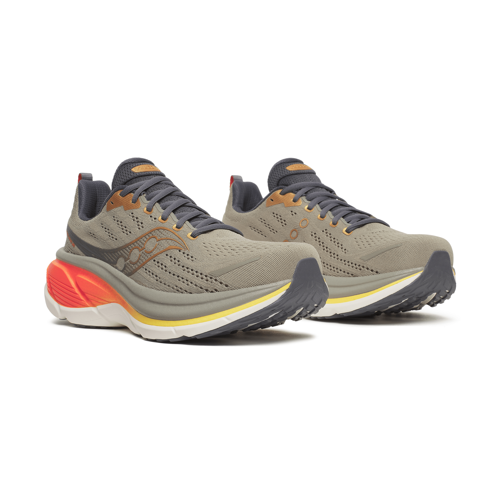 Saucony - Hurricane 25 Heren
