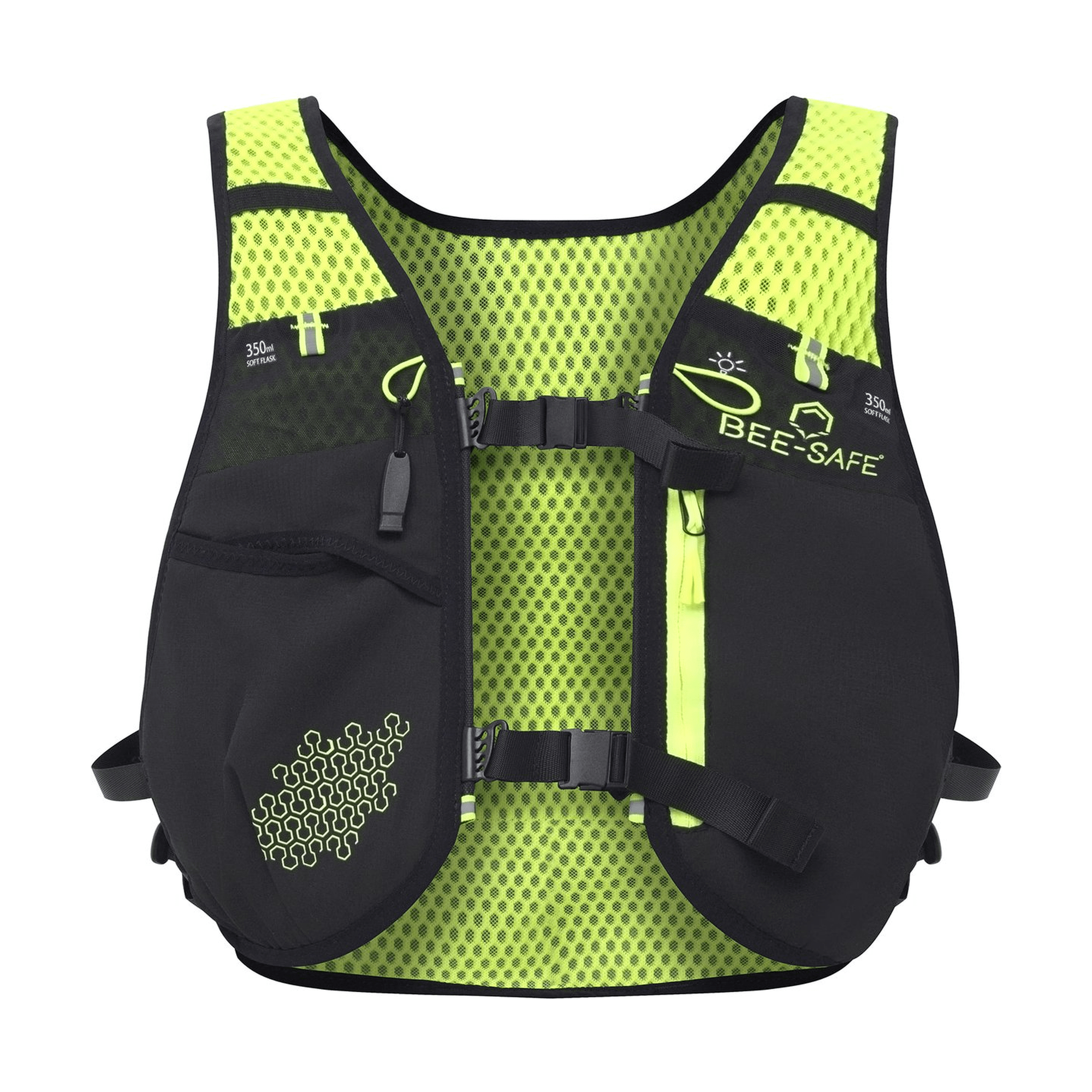 Bee Seen - Hydro Backpack 5 Ltr