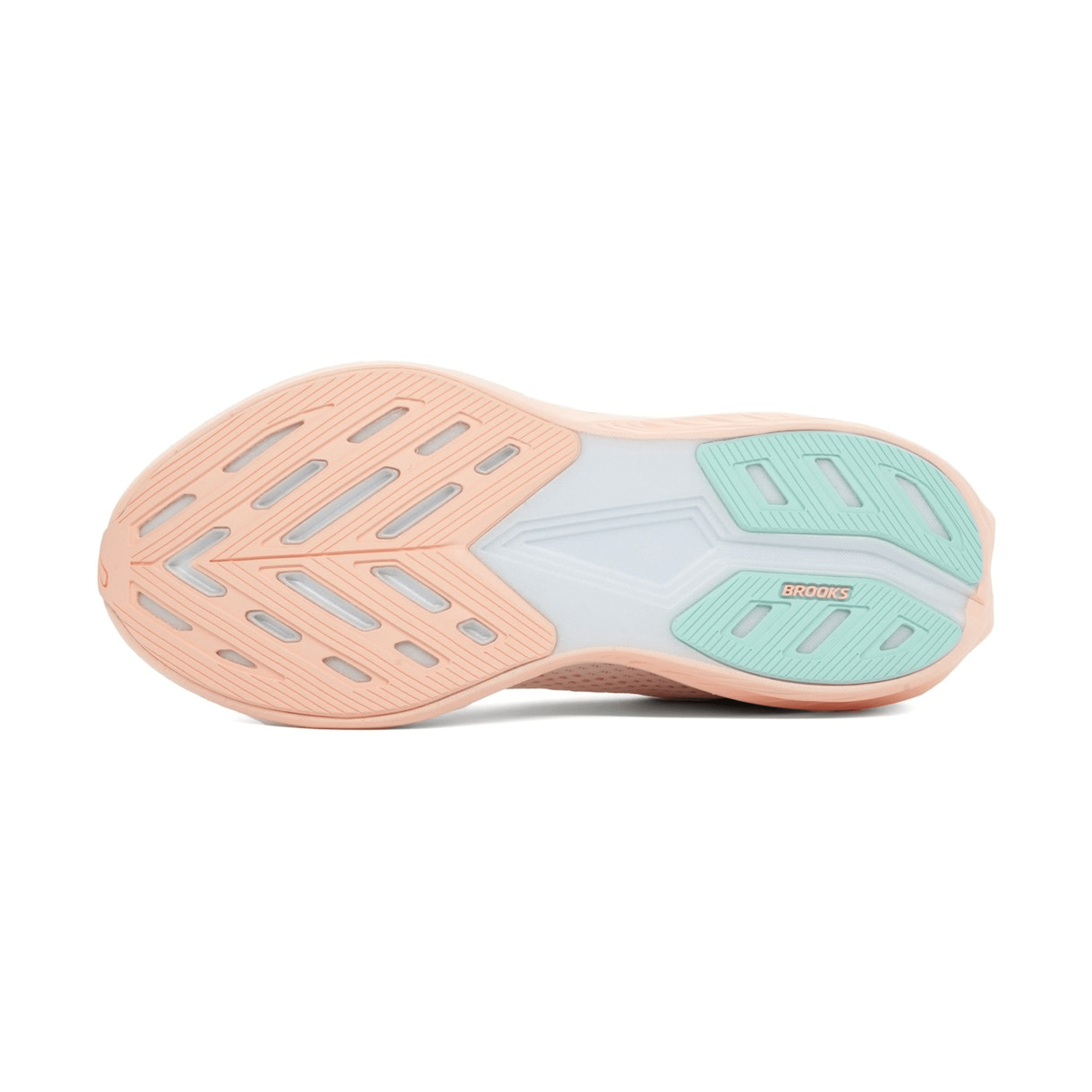 Brooks - Hyperion 3 Dames