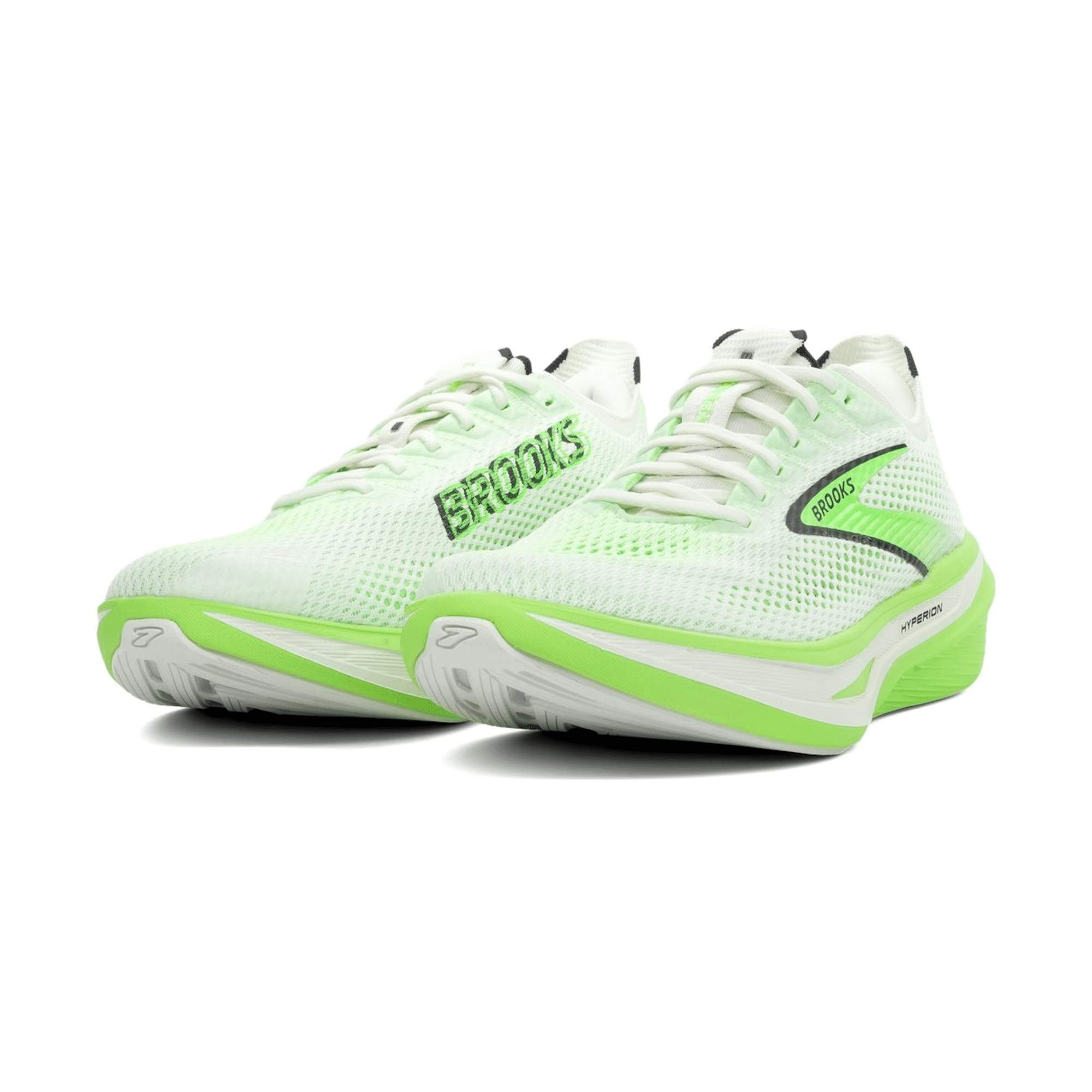 Brooks - Hyperion 3 Heren