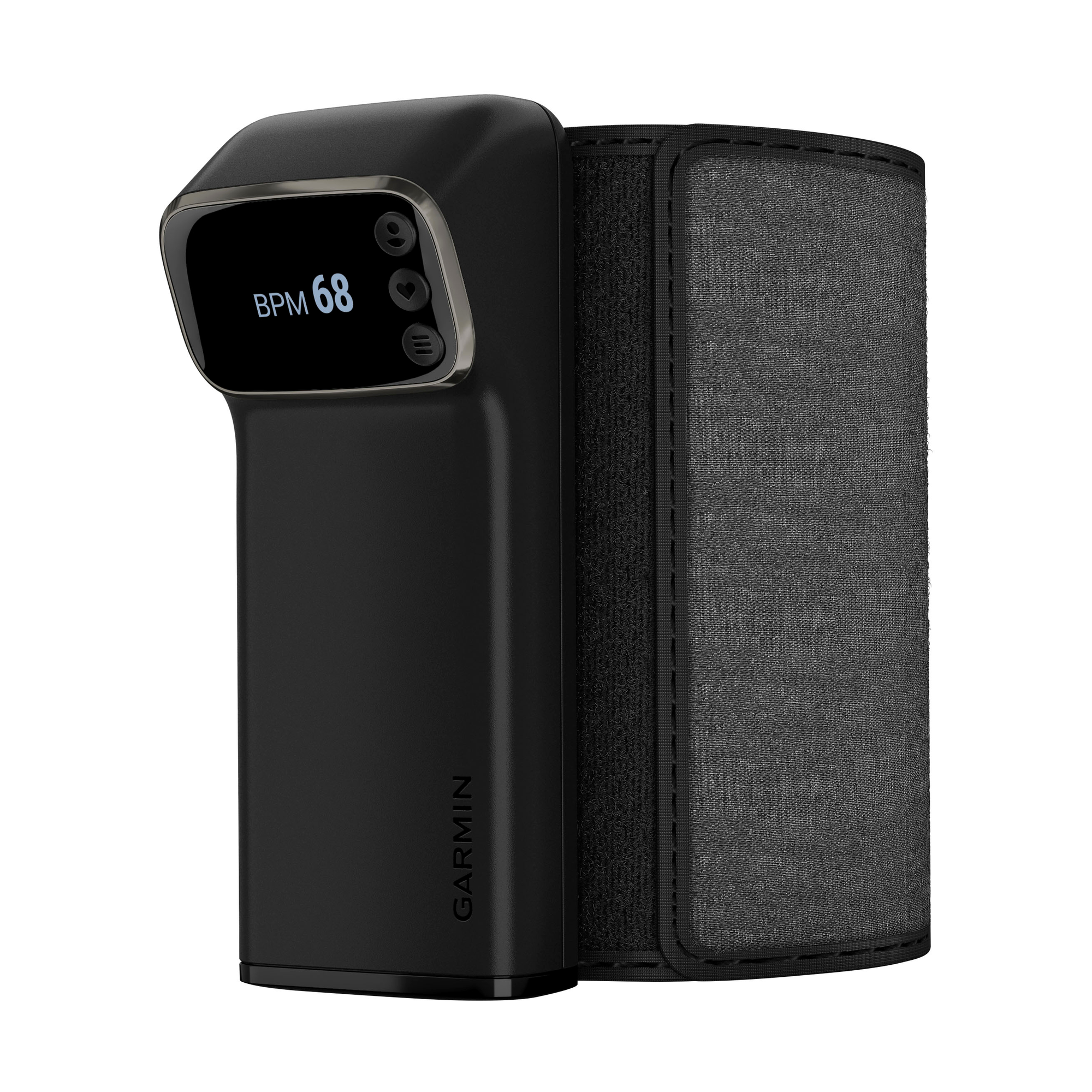 Garmin - Index BPM