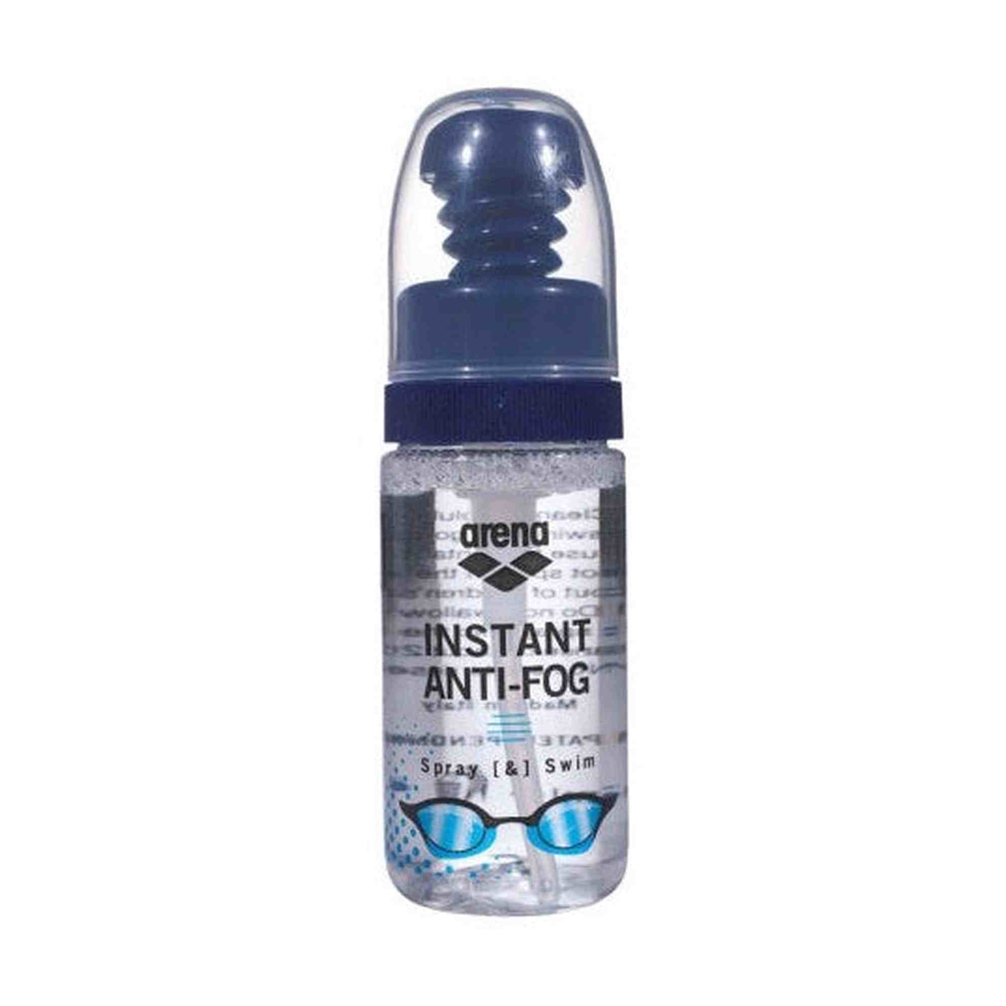 Arena - Instant Anti-Fog Spray