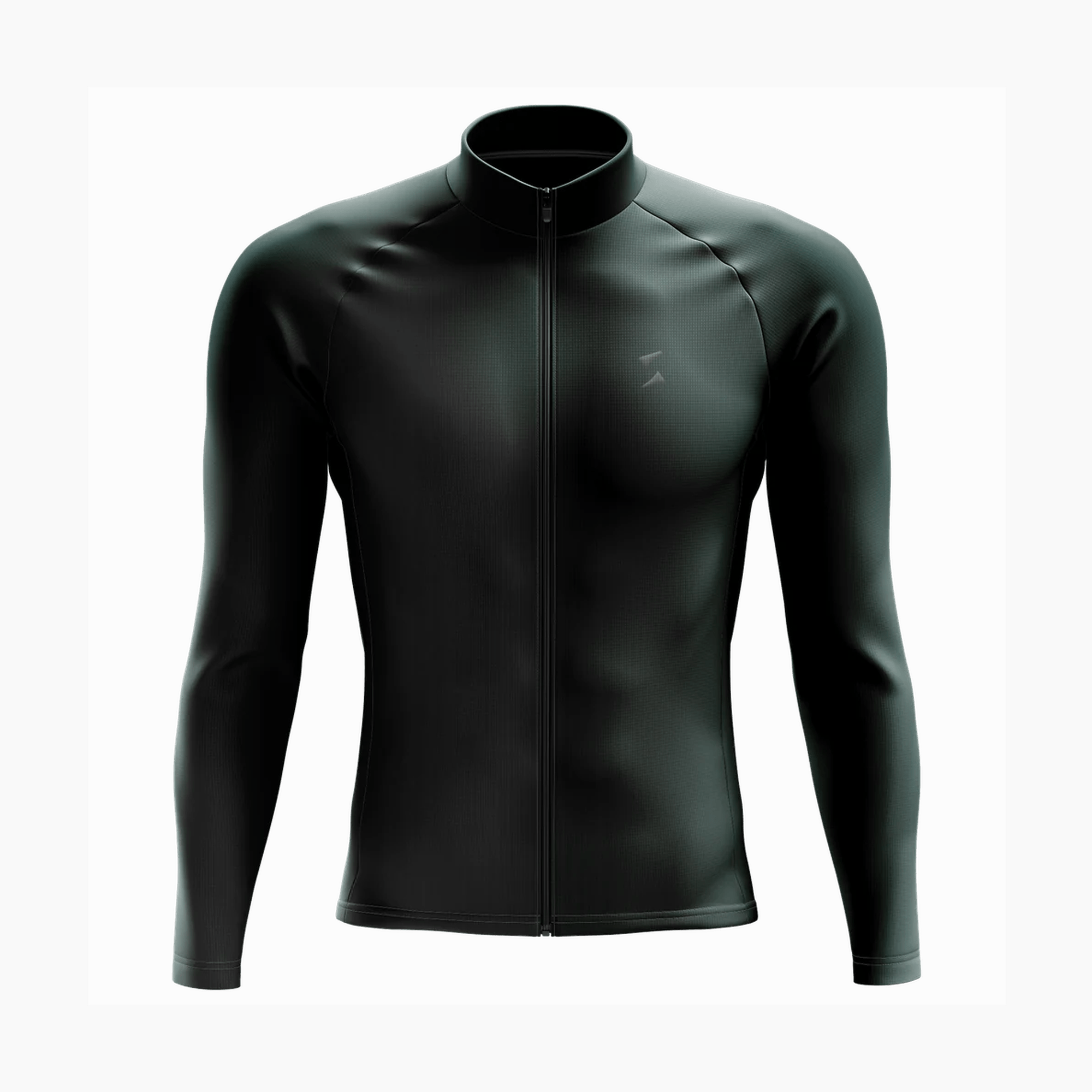 Decca - Jack Jersey L/S