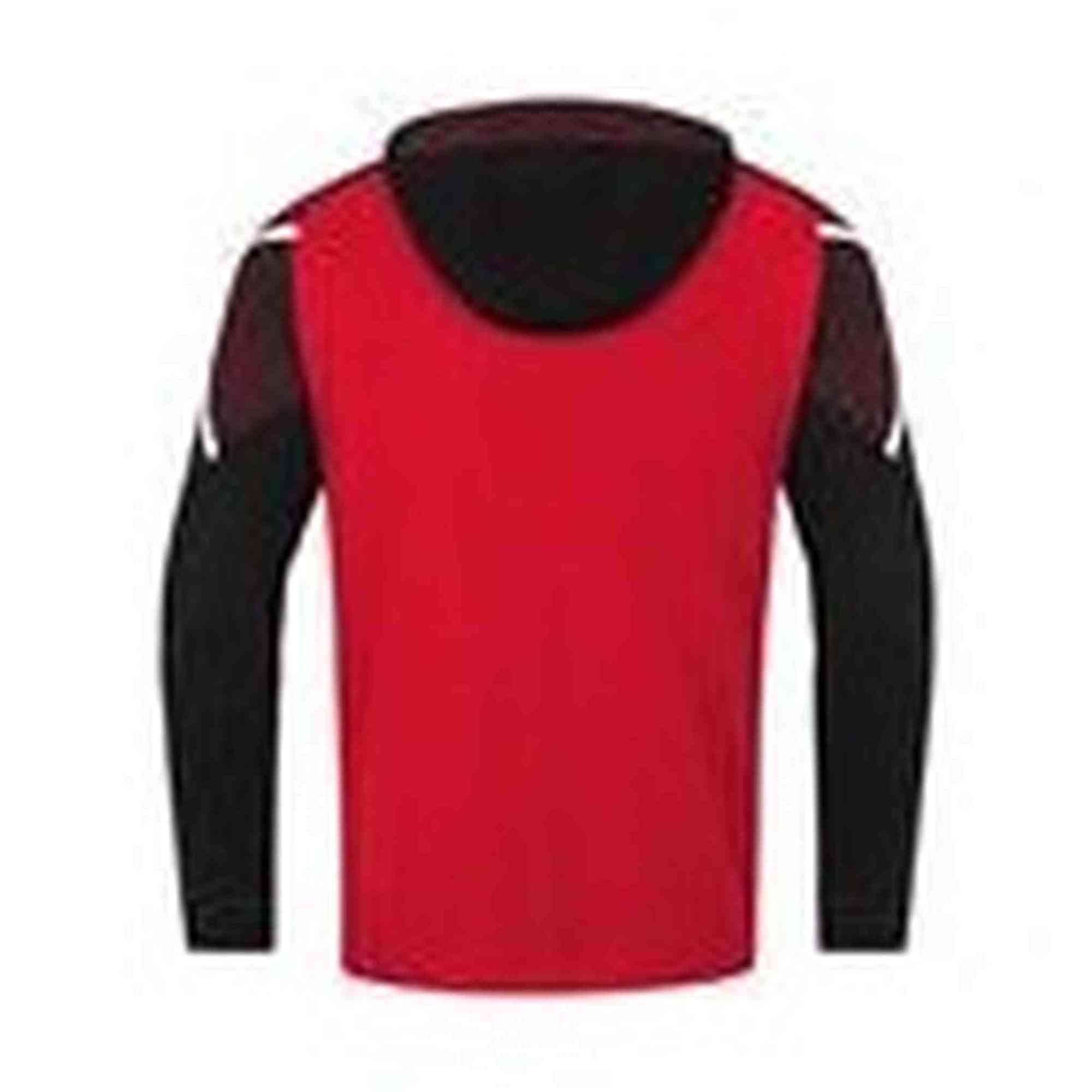 JAKO - Jas met kap performance